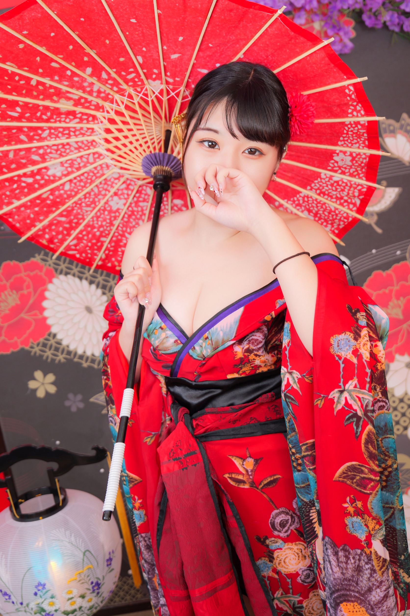 OMOTENASHI Girls in Shinjuku (店舖)色情按摩 服务 NATSUMI