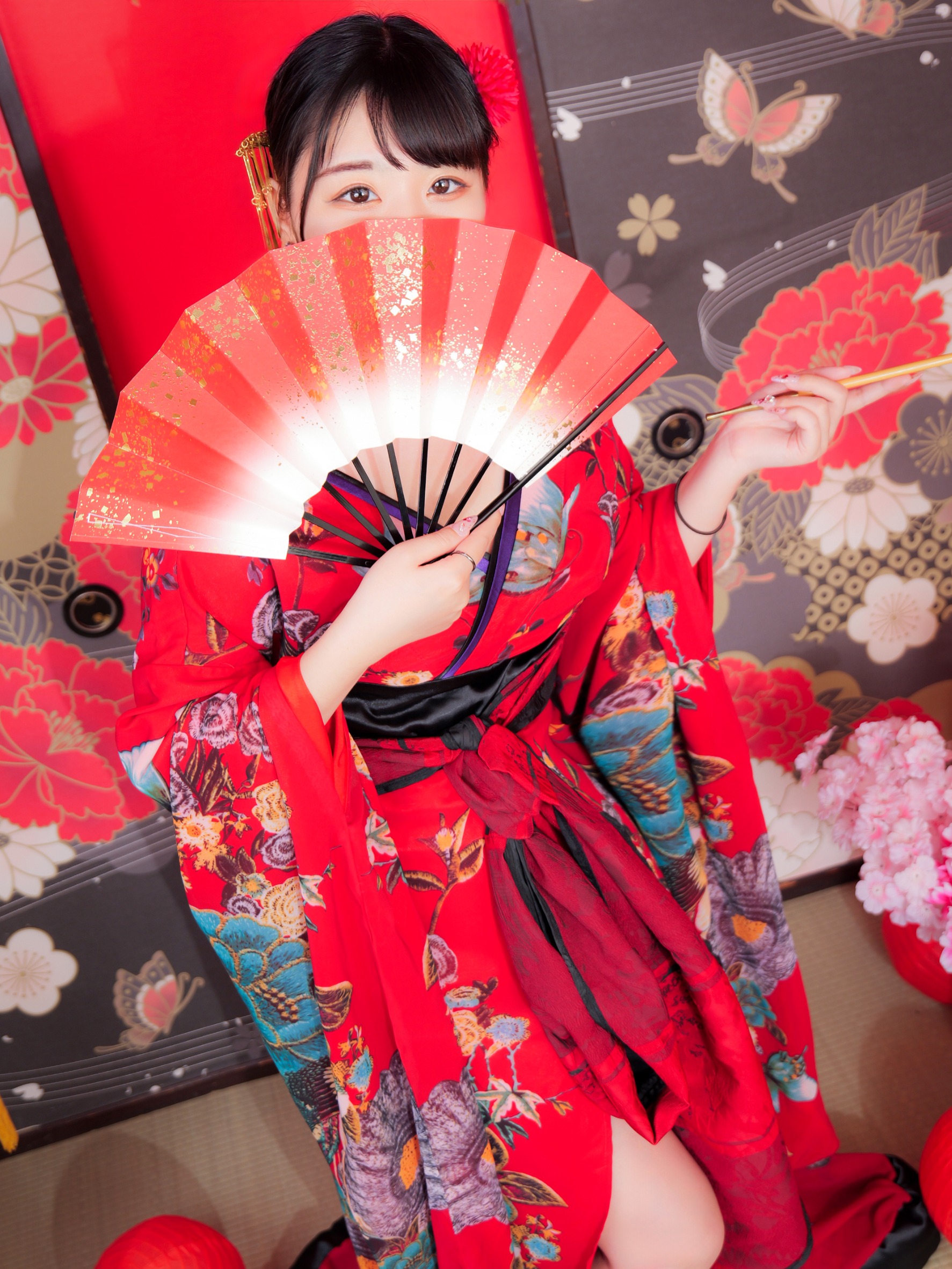 OMOTENASHI Girls in Shinjuku (店舖)色情按摩 服务 NATSUMI