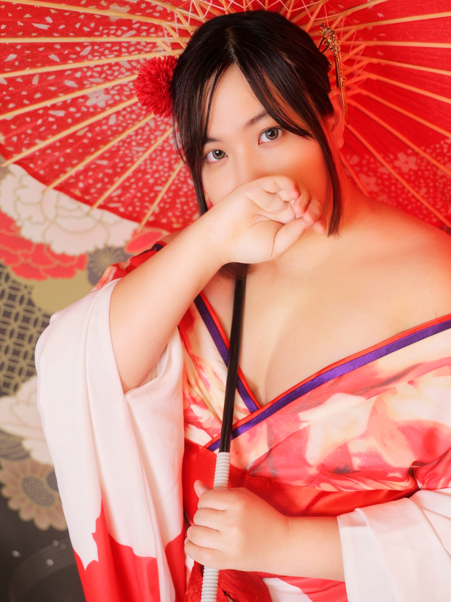 OMOTENASHI Girls in Shinjuku (업소)에스테틱/퇴폐마사지 KANOKA