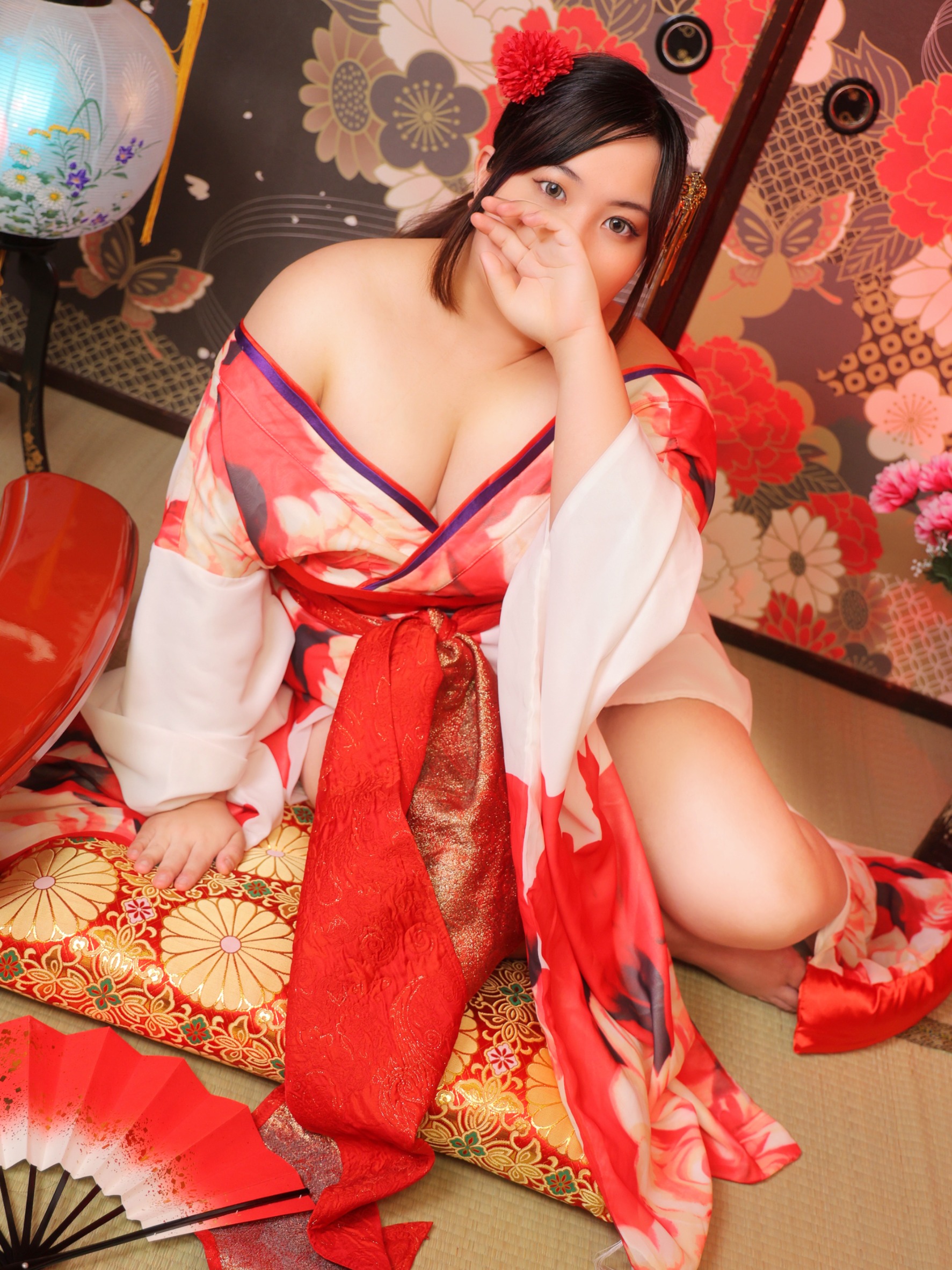 OMOTENASHI Girls in Shinjuku nuru massage Service parlor KANOKA