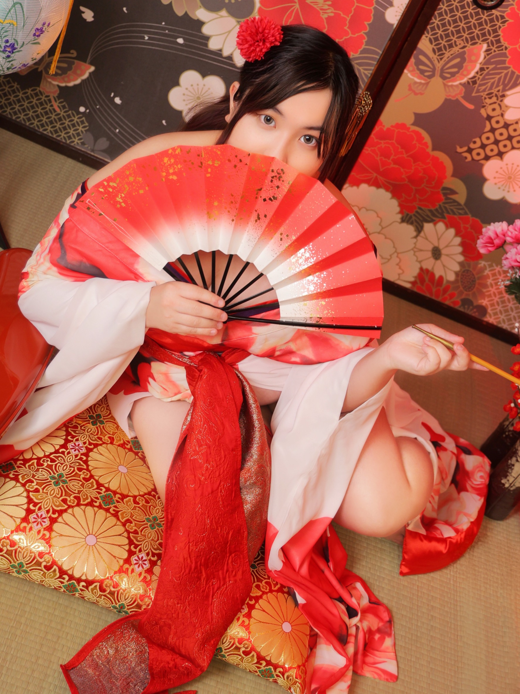 OMOTENASHI Girls in Shinjuku nuru massage Service parlor KANOKA
