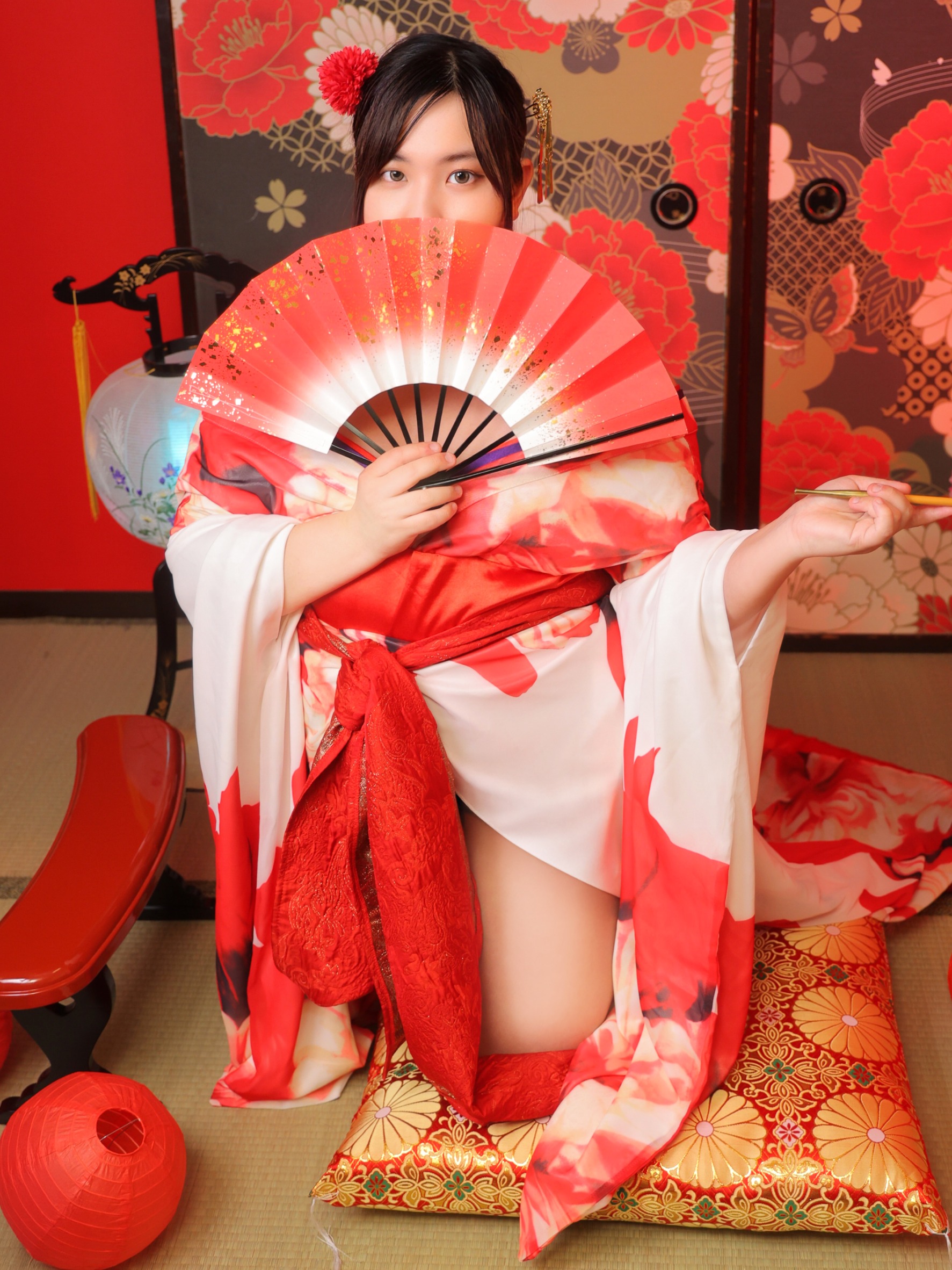OMOTENASHI Girls in Shinjuku nuru massage Service parlor KANOKA