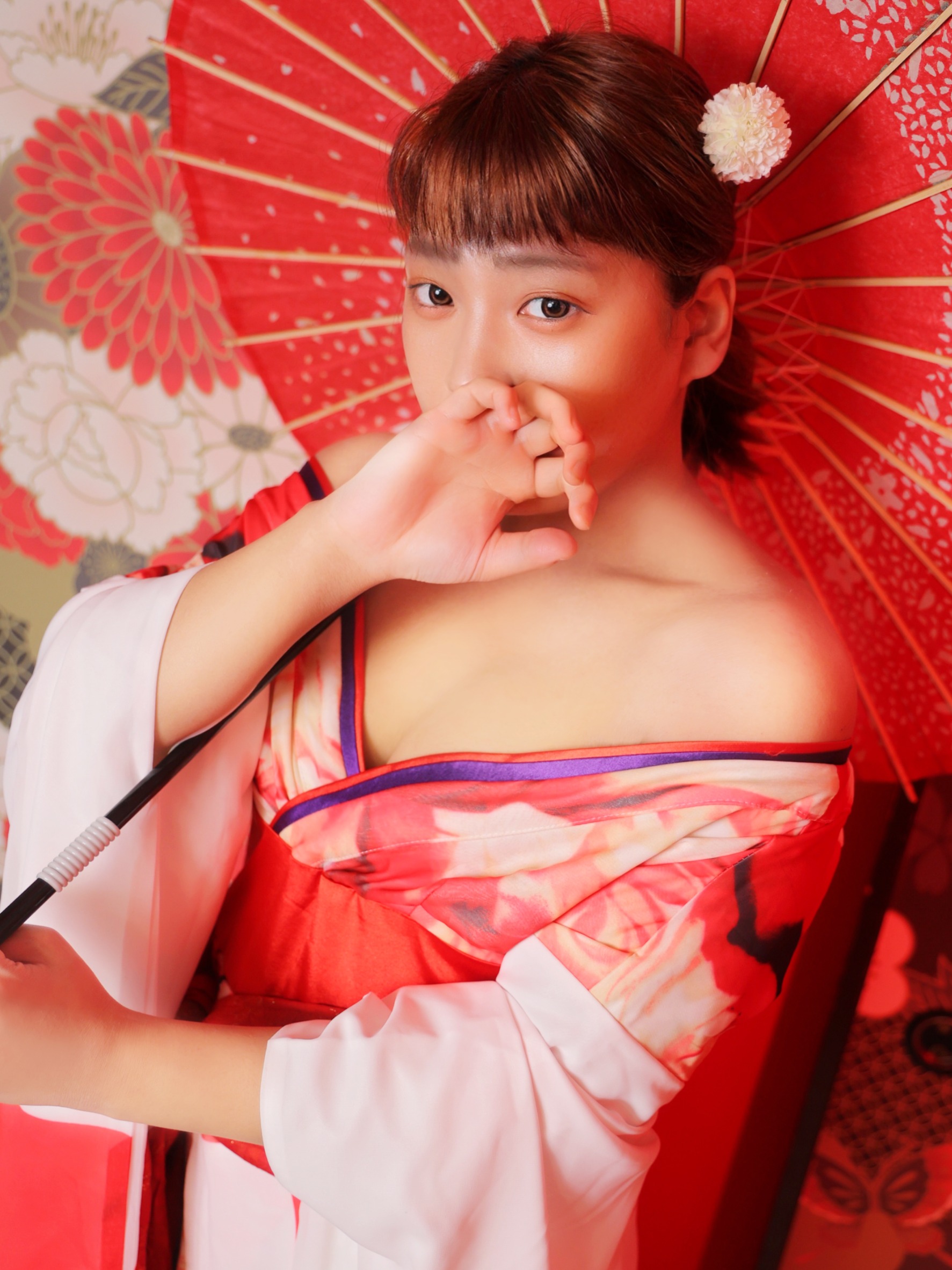 OMOTENASHI Girls in Shinjuku (업소)에스테틱/퇴폐마사지 TOMI