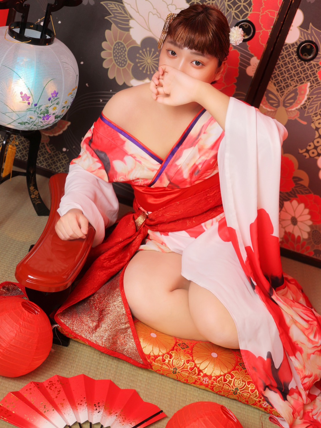 OMOTENASHI Girls in Shinjuku (업소)에스테틱/퇴폐마사지 TOMI