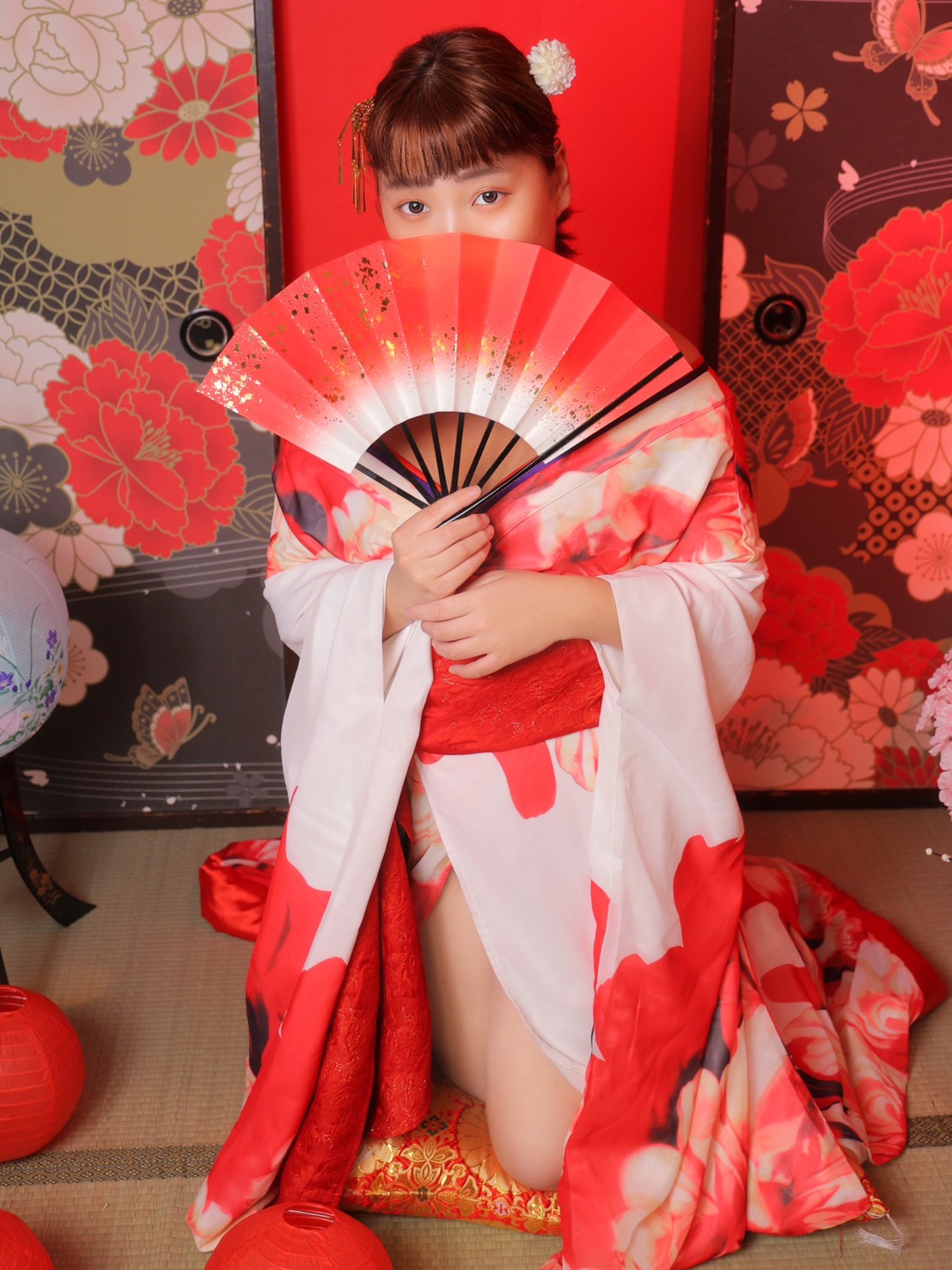 OMOTENASHI Girls in Shinjuku (업소)에스테틱/퇴폐마사지 TOMI
