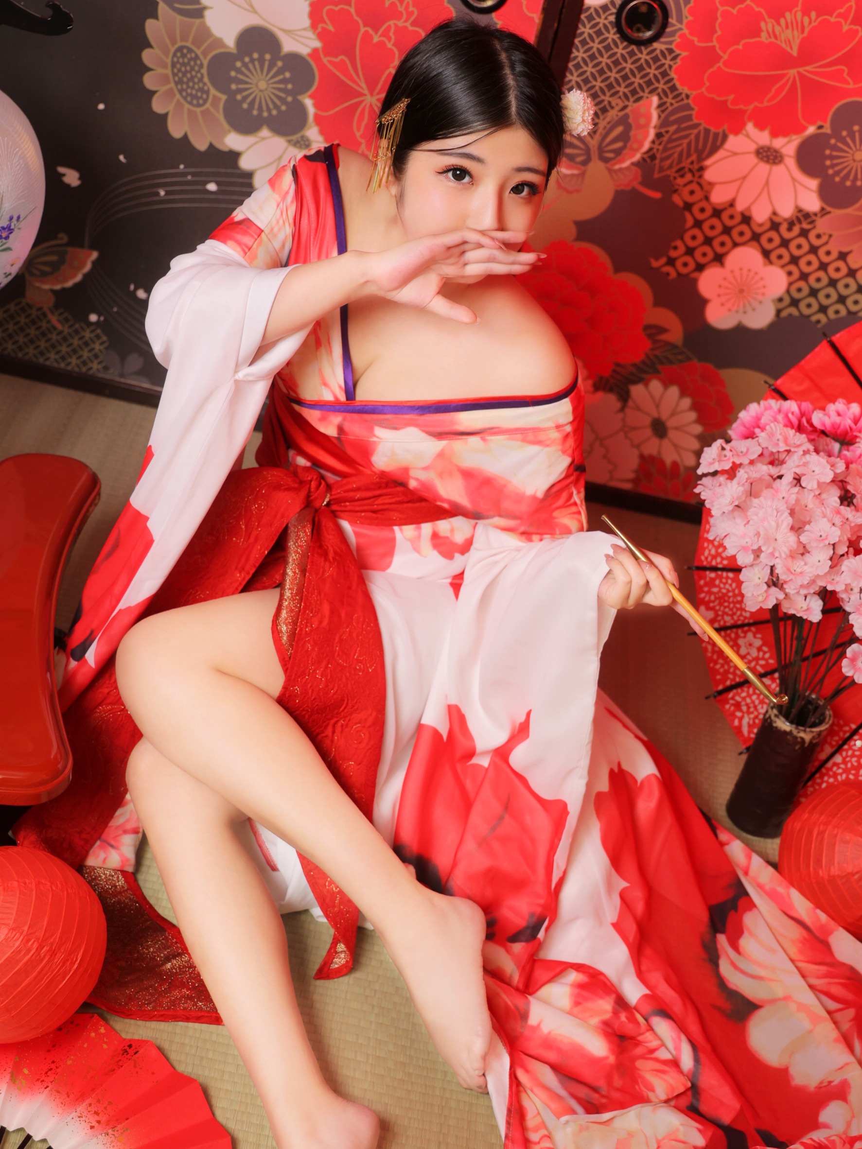 OMOTENASHI Girls in Shinjuku (업소)에스테틱/퇴폐마사지 SHIZU