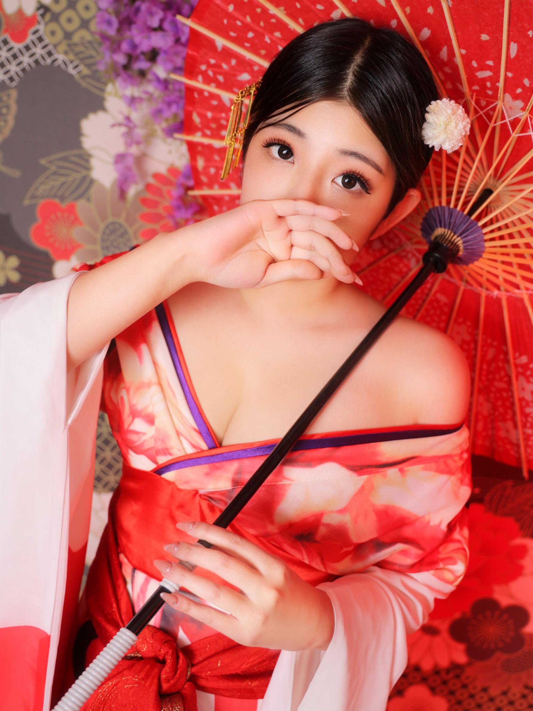 OMOTENASHI Girls in Shinjuku (업소)에스테틱/퇴폐마사지 SHIZU