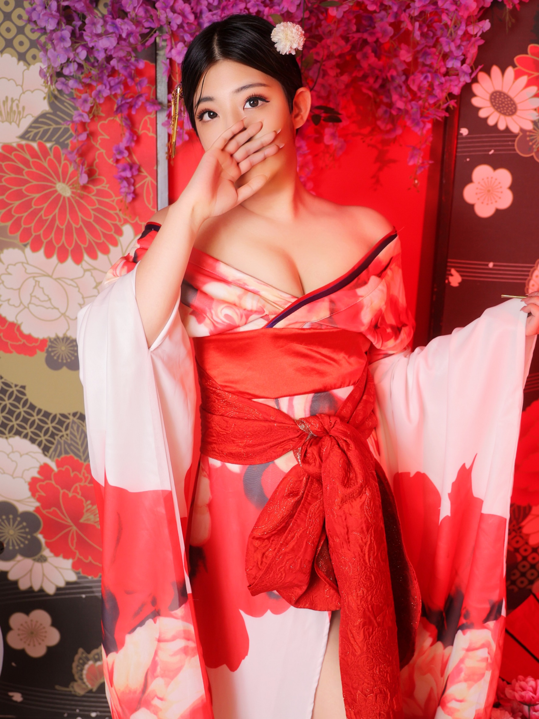 OMOTENASHI Girls in Shinjuku エステ(店舗)・アロマ SHIZU