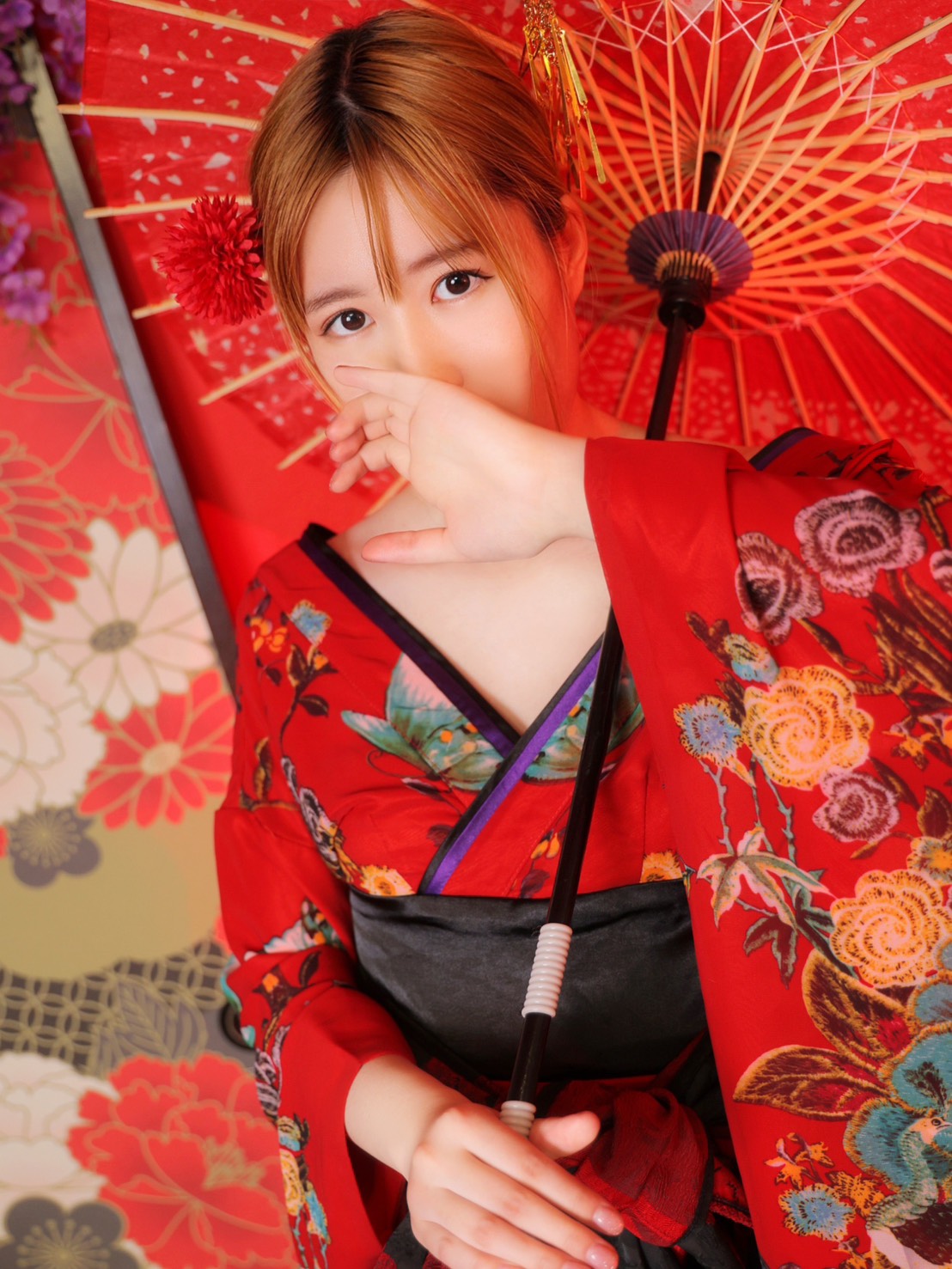 OMOTENASHI Girls in Shinjuku (업소)에스테틱/퇴폐마사지 RIO