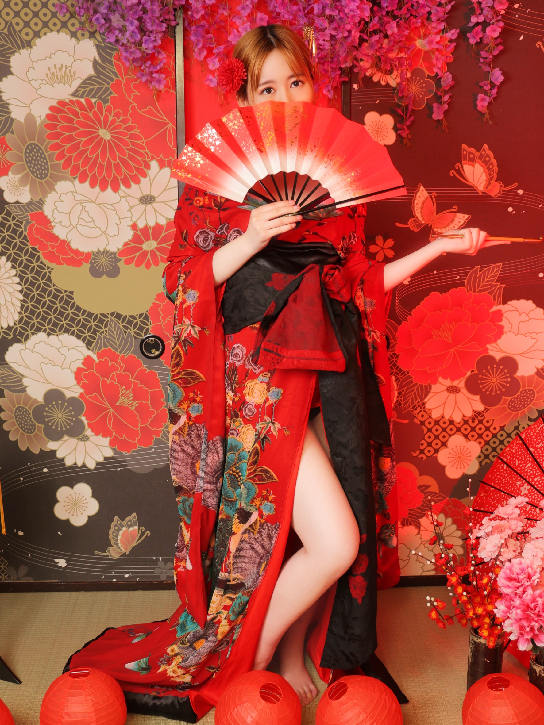 OMOTENASHI Girls in Shinjuku nuru massage Service parlor RIO