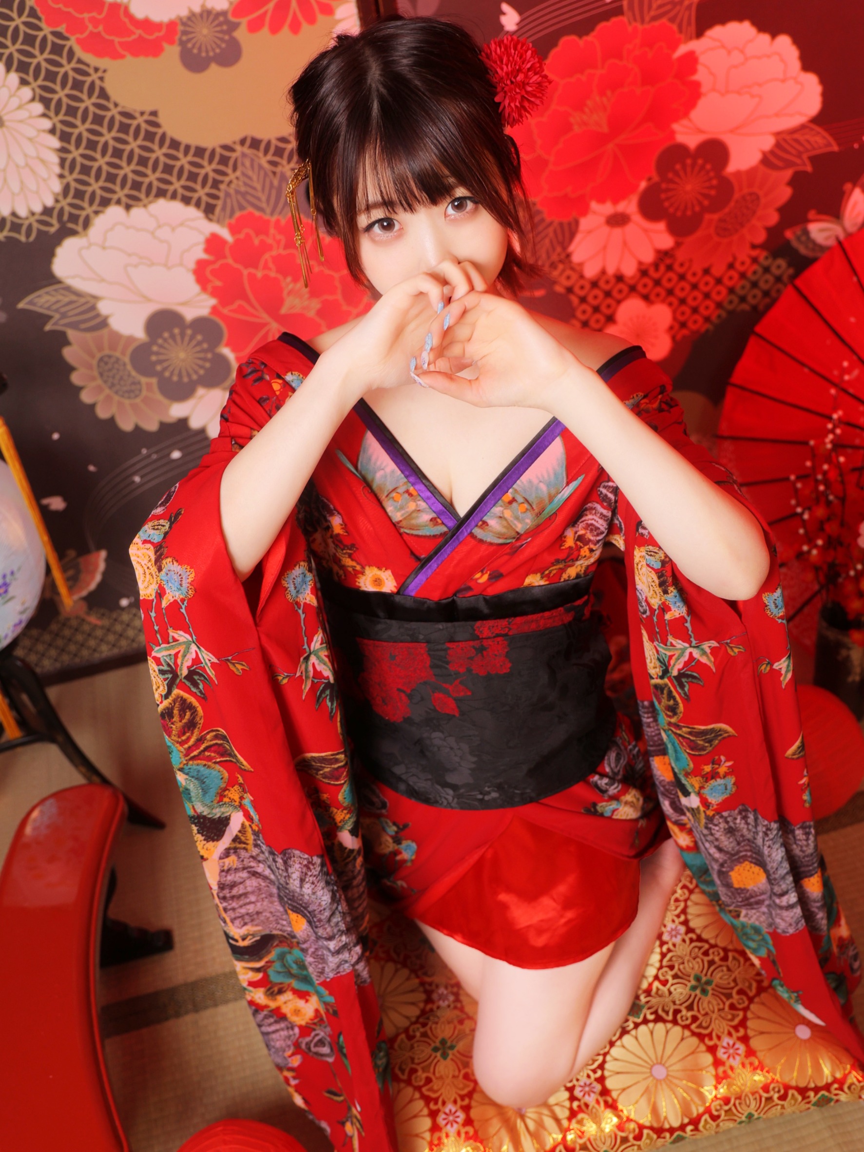 OMOTENASHI Girls in Shinjuku エステ(店舗)・アロマ KOTO