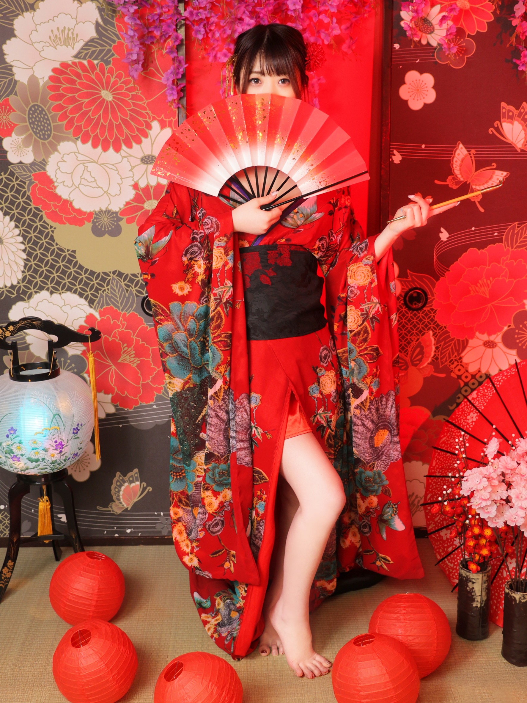 OMOTENASHI Girls in Shinjuku (店舖)色情按摩 服务 KOTO