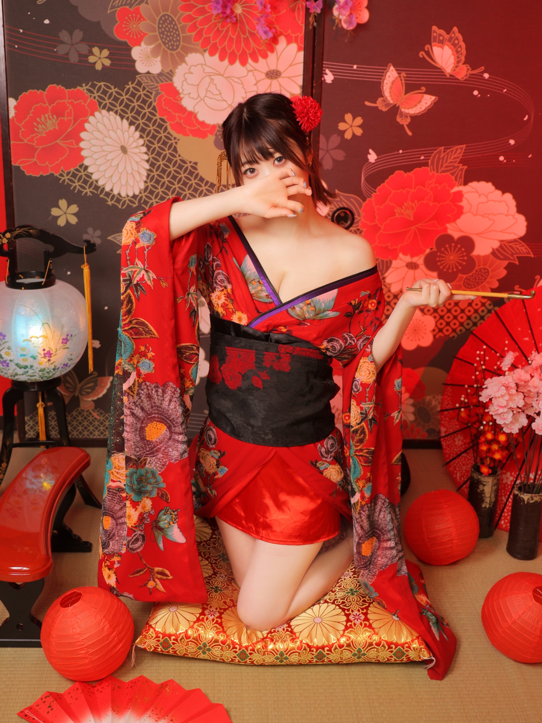 OMOTENASHI Girls in Shinjuku (店舖)色情按摩 服务 KOTO