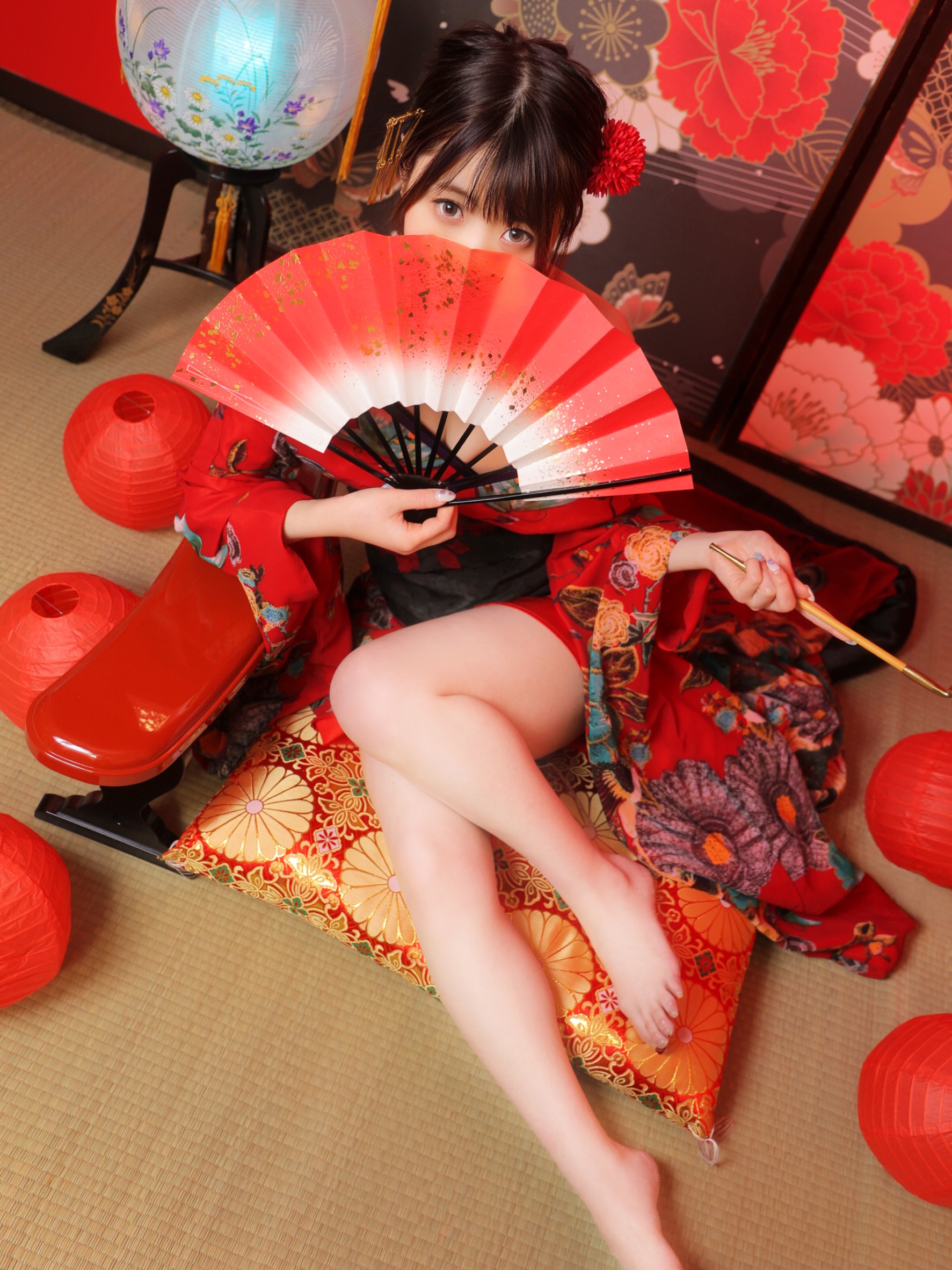 OMOTENASHI Girls in Shinjuku (店舖)色情按摩 服务 KOTO