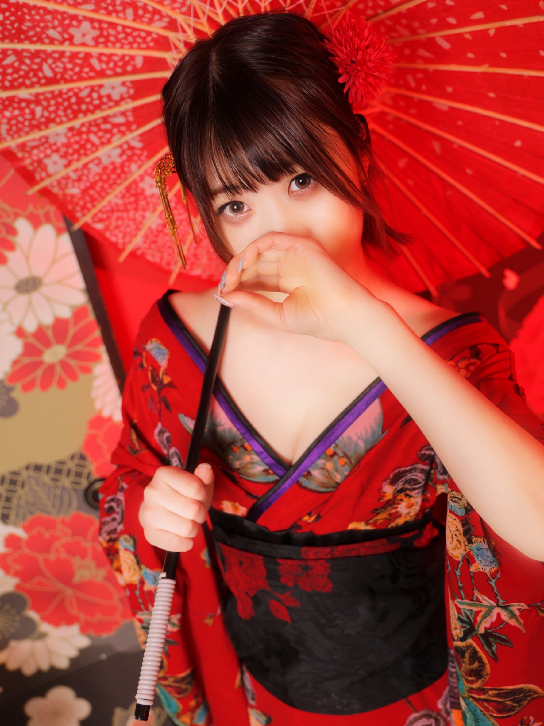 OMOTENASHI Girls in Shinjuku (店舖)色情按摩 服务 KOTO