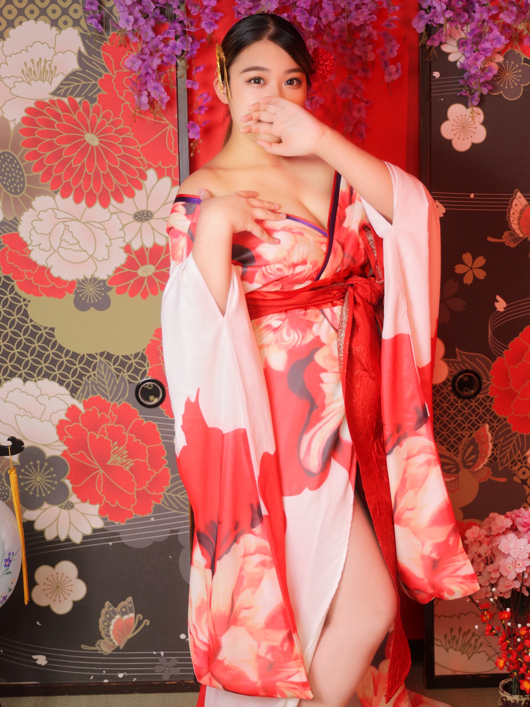 OMOTENASHI Girls in Shinjuku エステ(店舗)・アロマ MANAMI