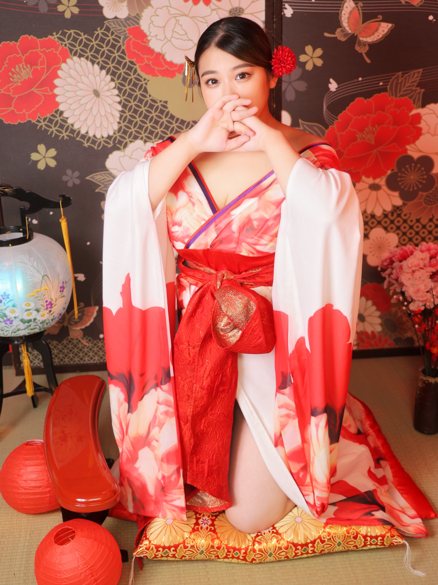 OMOTENASHI Girls in Shinjuku エステ(店舗)・アロマ MANAMI
