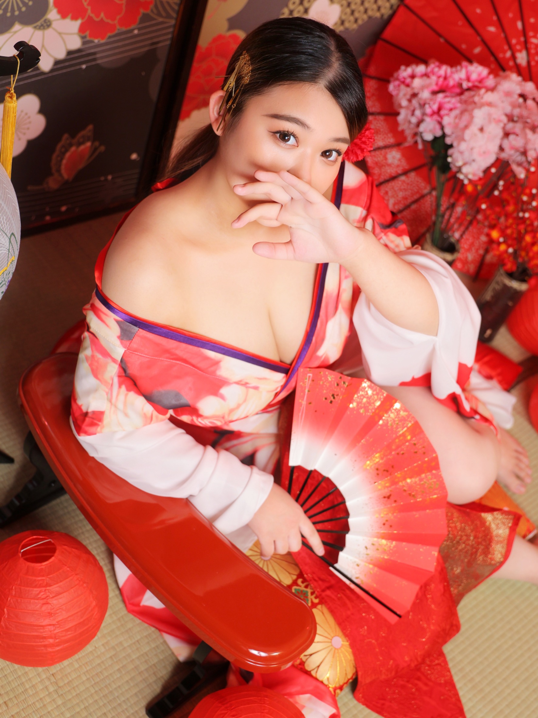 OMOTENASHI Girls in Shinjuku エステ(店舗)・アロマ MANAMI