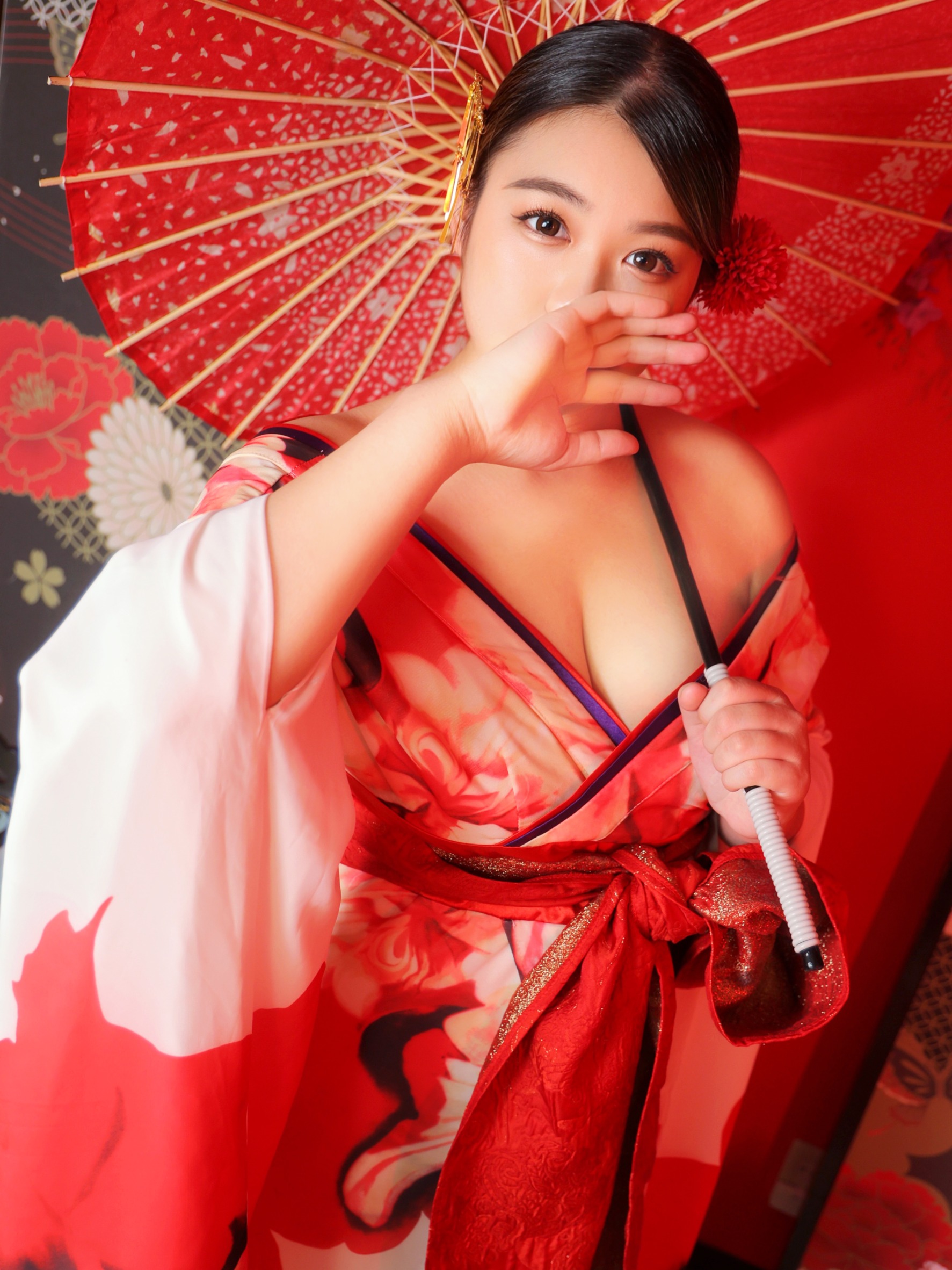 OMOTENASHI Girls in Shinjuku エステ(店舗)・アロマ MANAMI