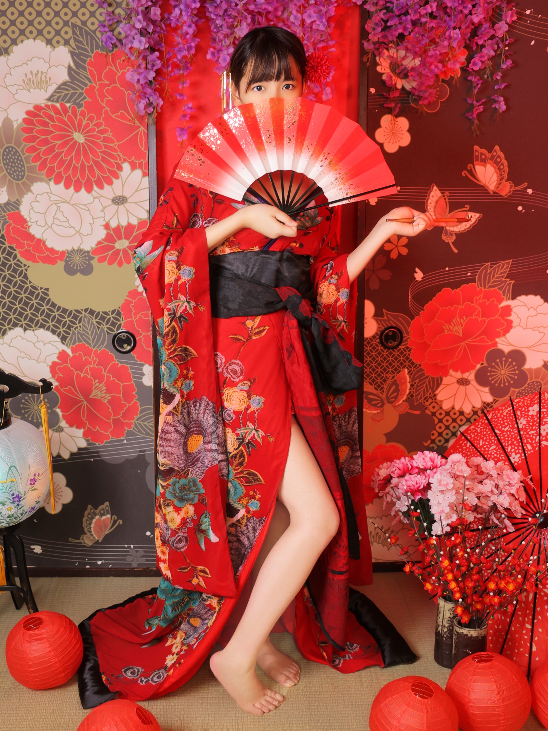 OMOTENASHI Girls in Shinjuku (店舖)色情按摩 服务 SOFIA