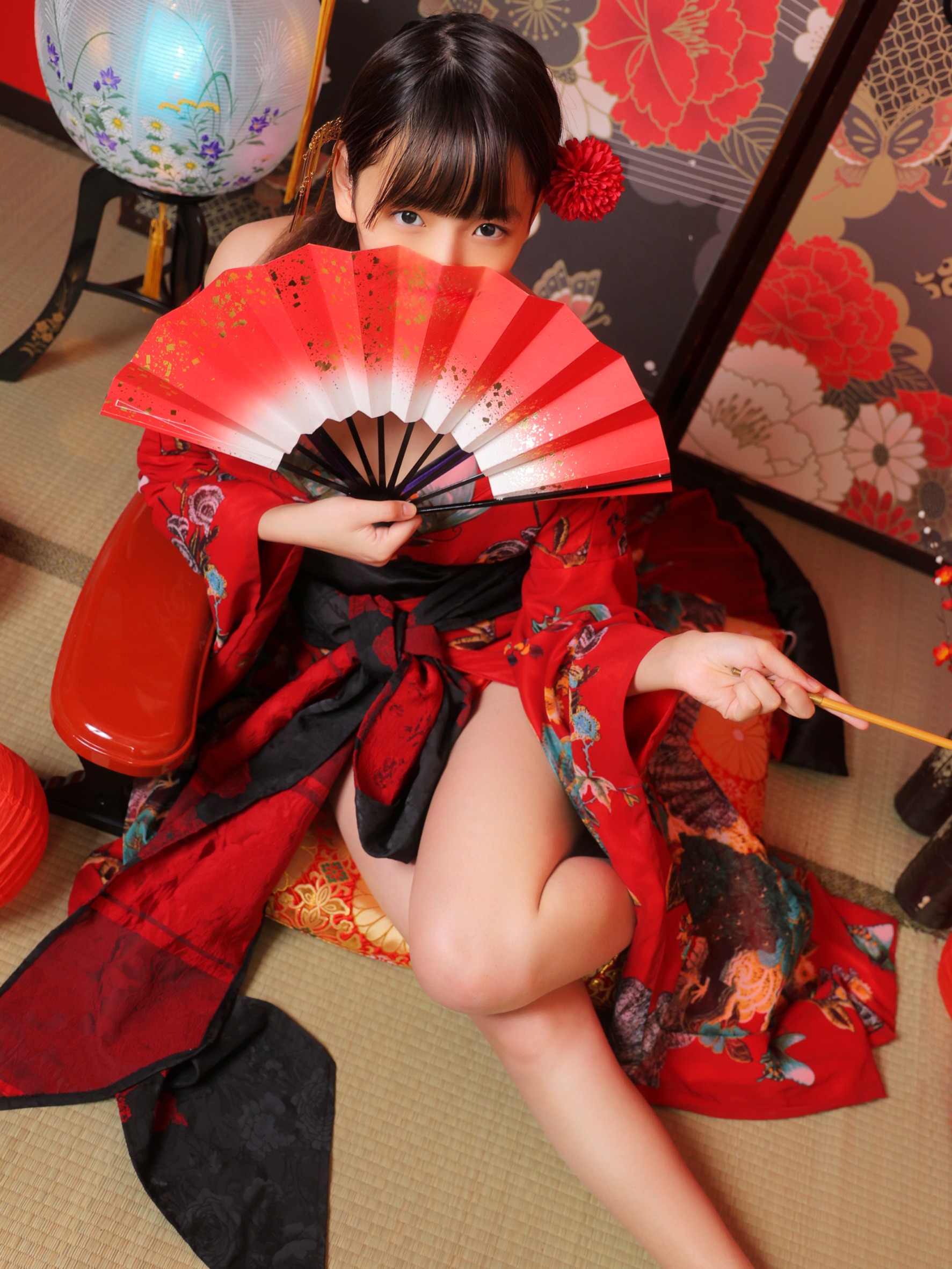 OMOTENASHI Girls in Shinjuku (店舖)色情按摩 服务 SOFIA