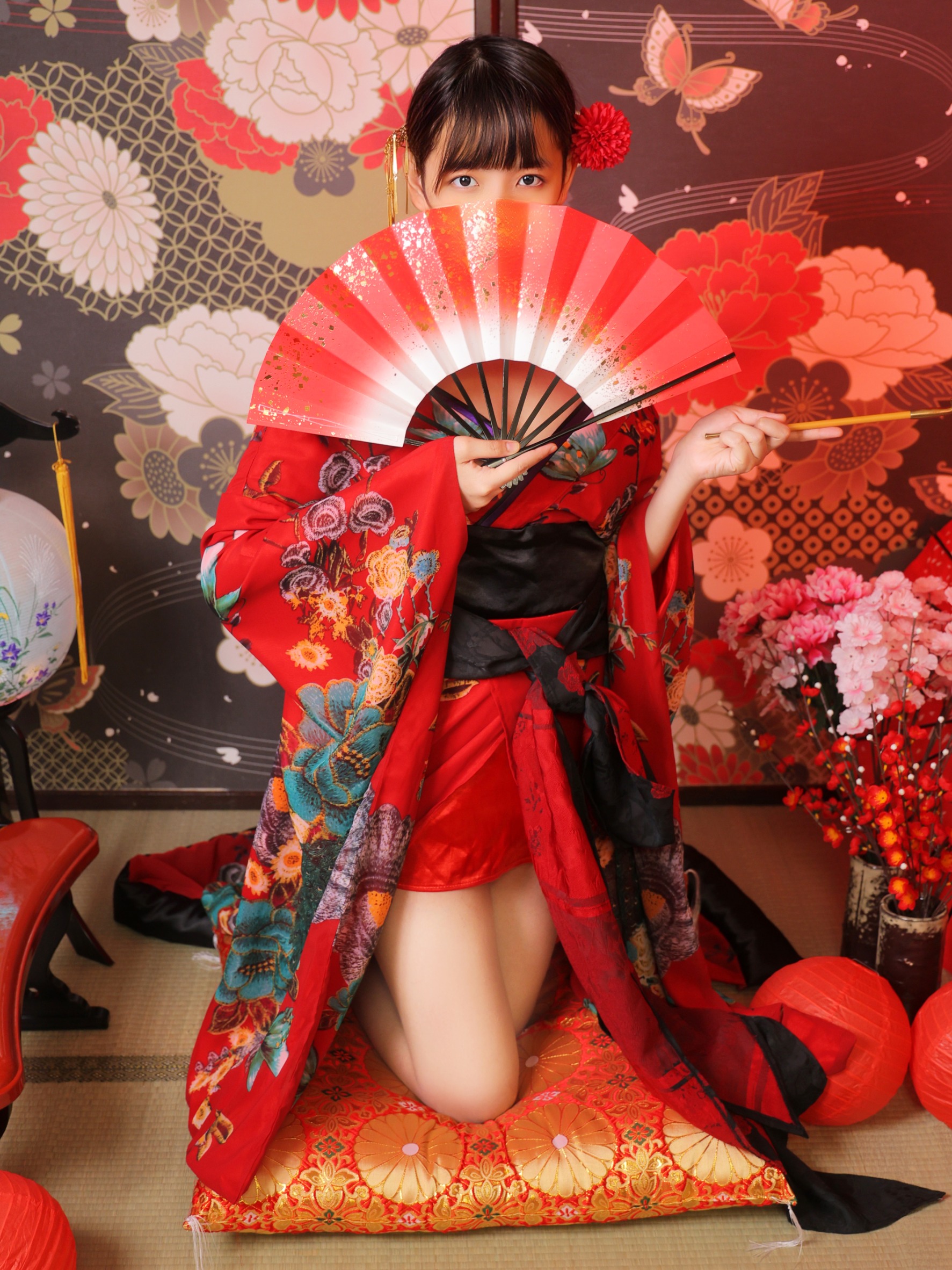 OMOTENASHI Girls in Shinjuku (店舖)色情按摩 服务 SOFIA