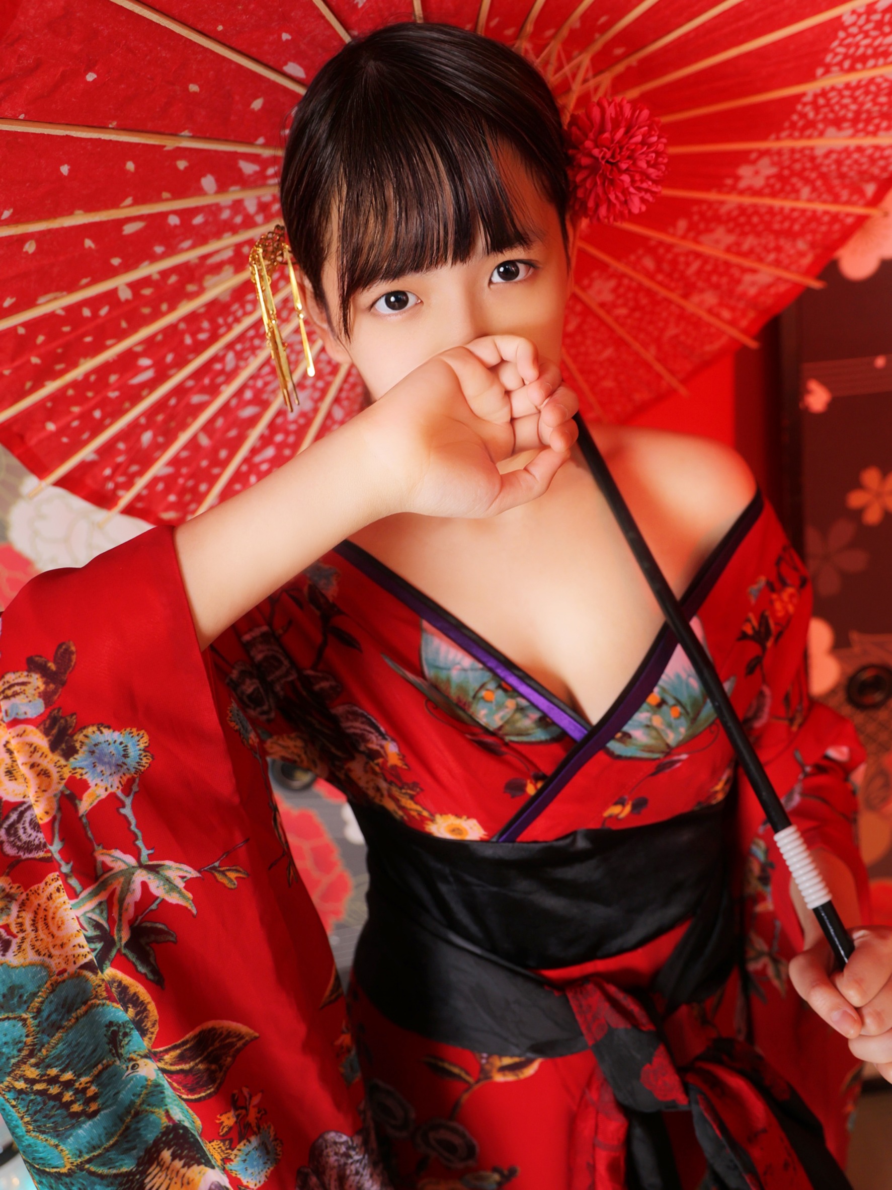 OMOTENASHI Girls in Shinjuku (店舖)色情按摩 服務 SOFIA