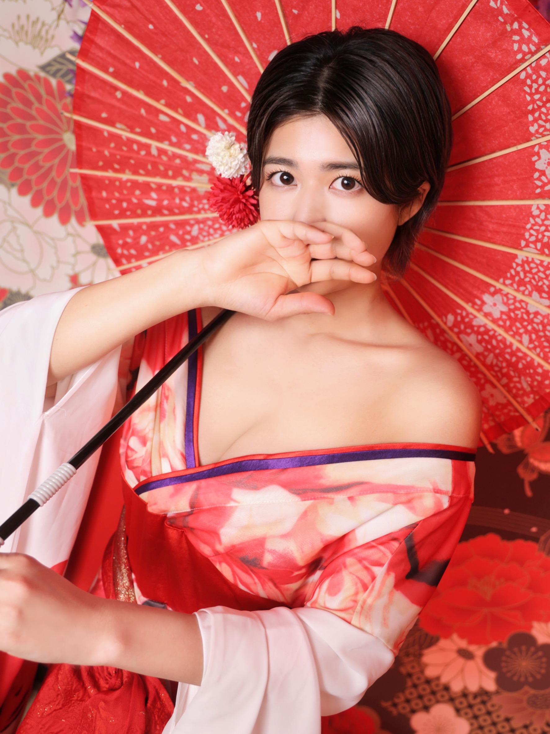 OMOTENASHI Girls in Shinjuku (店舖)色情按摩 服务 SATO