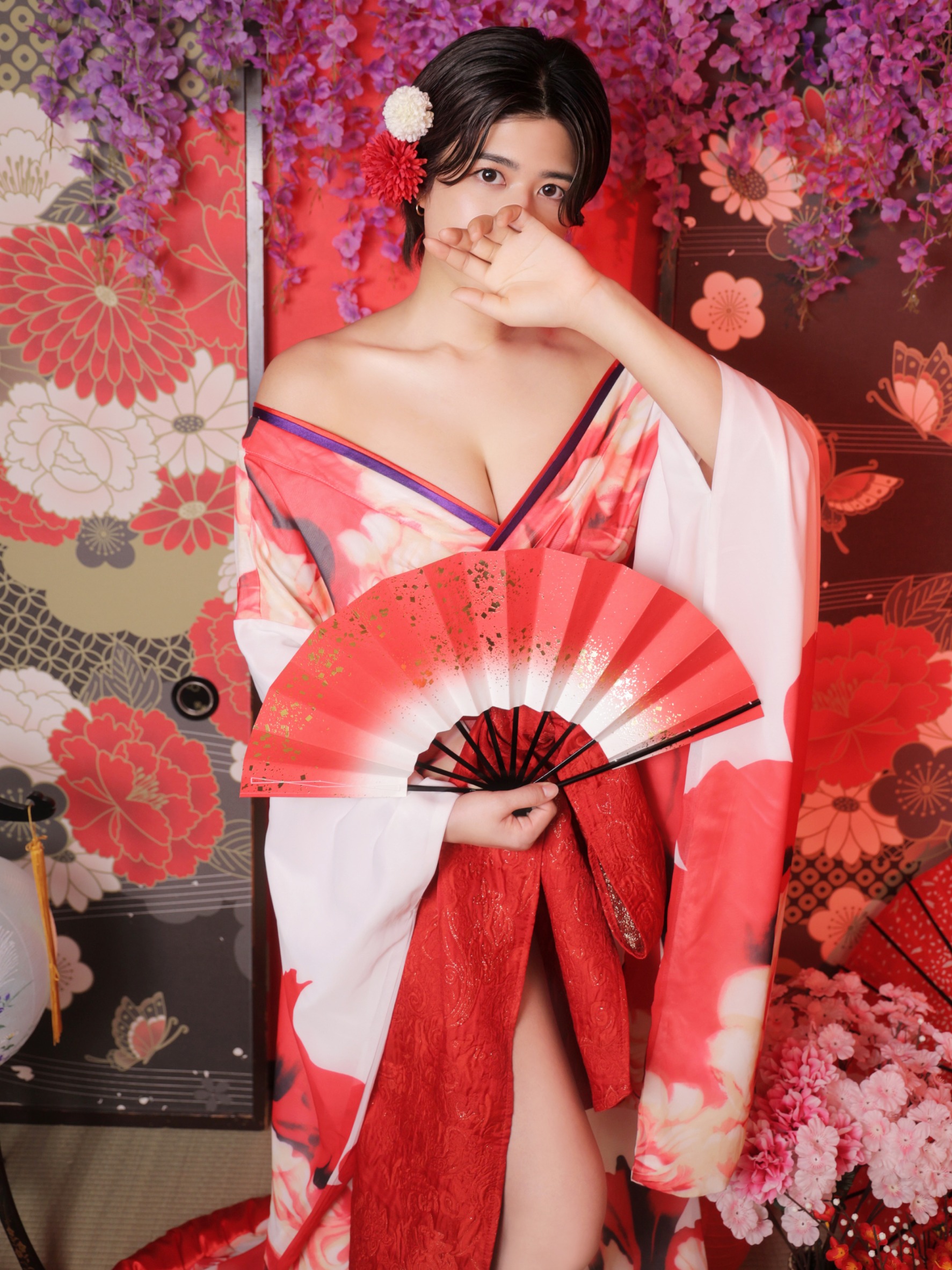 OMOTENASHI Girls in Shinjuku (店舖)色情按摩 服务 SATO