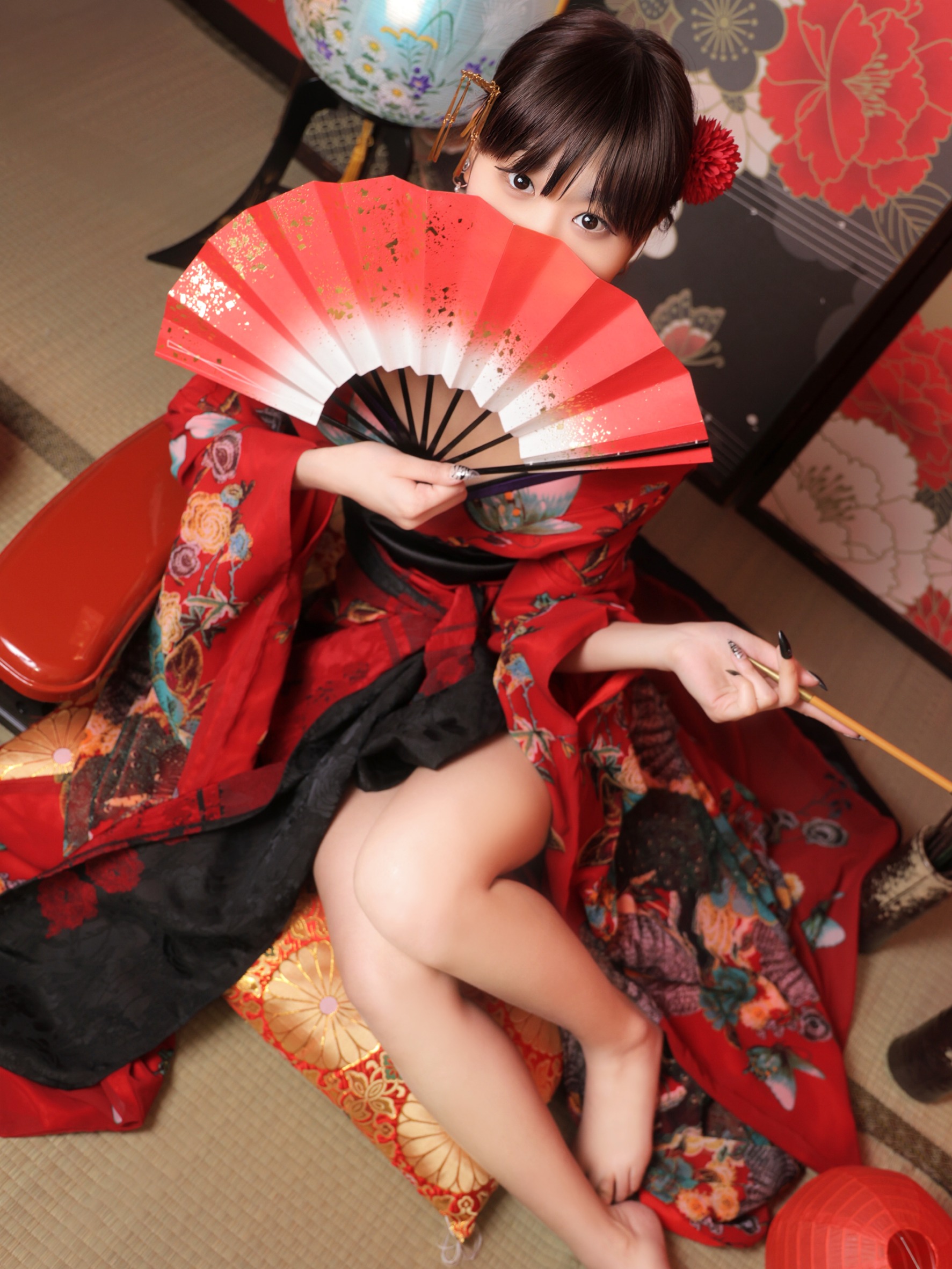 OMOTENASHI Girls in Shinjuku (업소)에스테틱/퇴폐마사지 RURI