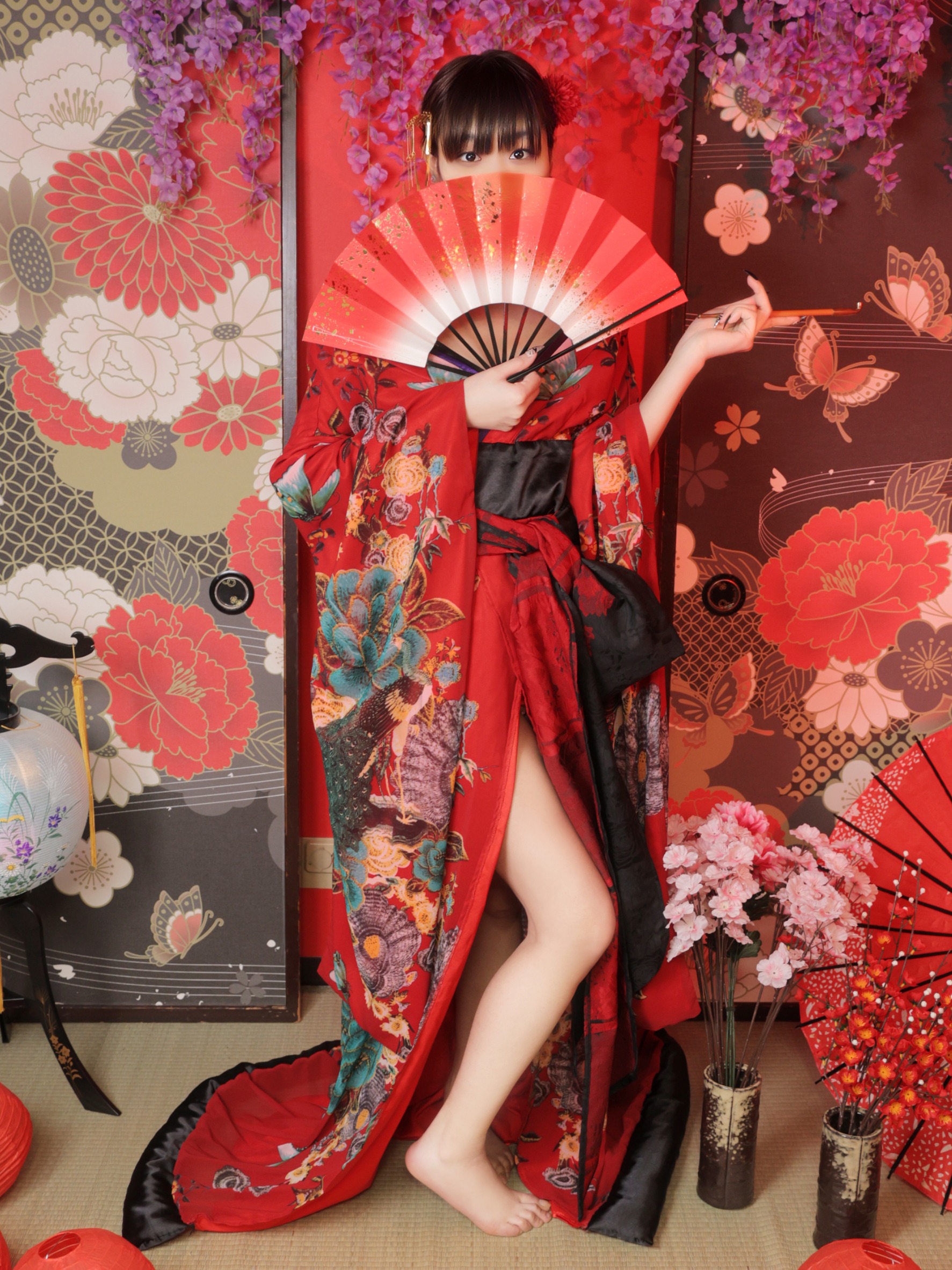 OMOTENASHI Girls in Shinjuku (업소)에스테틱/퇴폐마사지 RURI