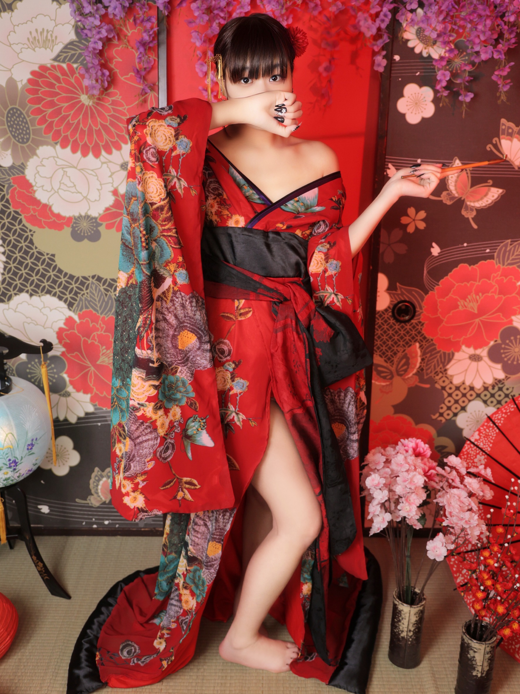 OMOTENASHI Girls in Shinjuku (업소)에스테틱/퇴폐마사지 RURI