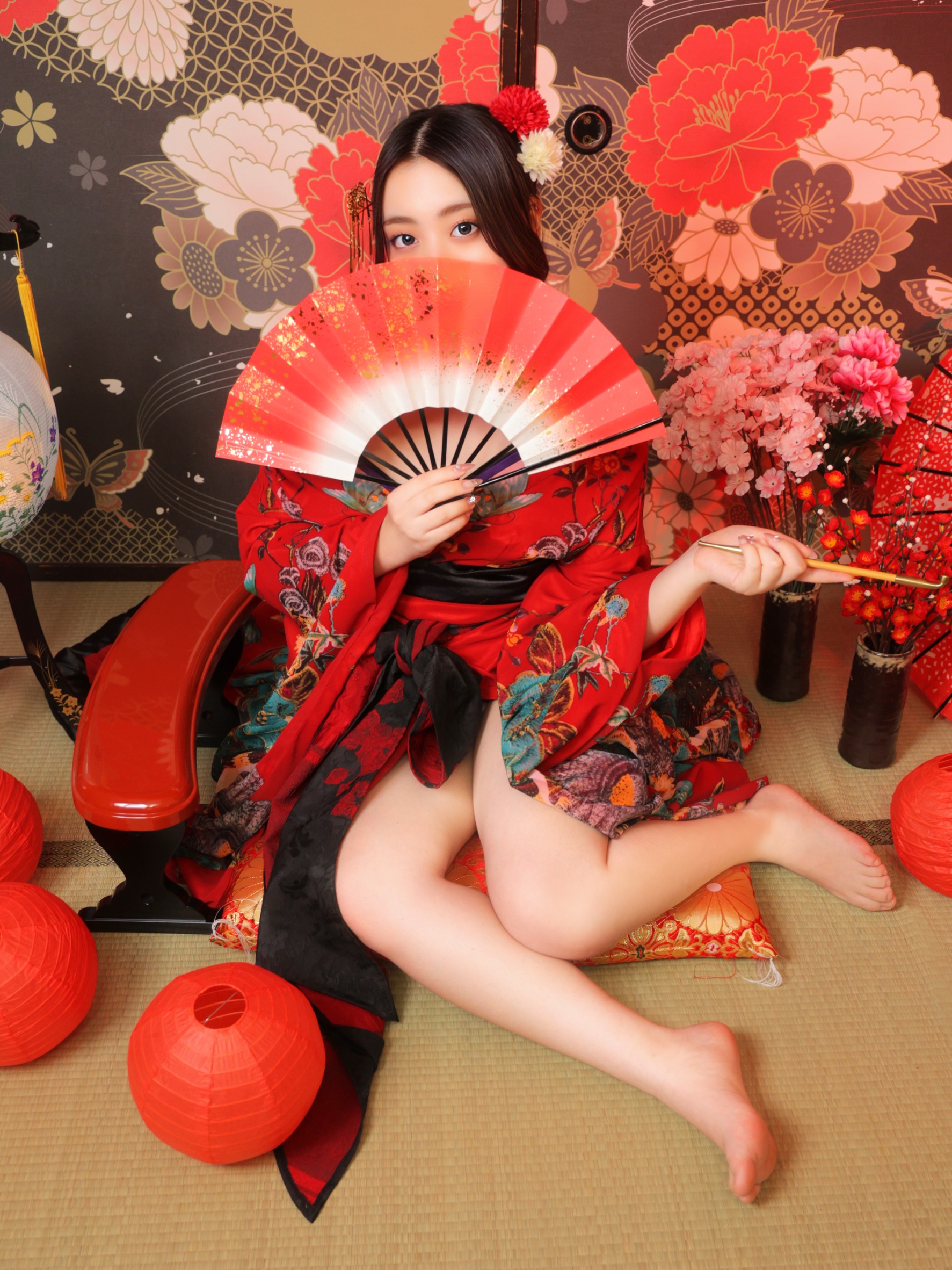OMOTENASHI Girls in Shinjuku エステ(店舗)・アロマ ERINA