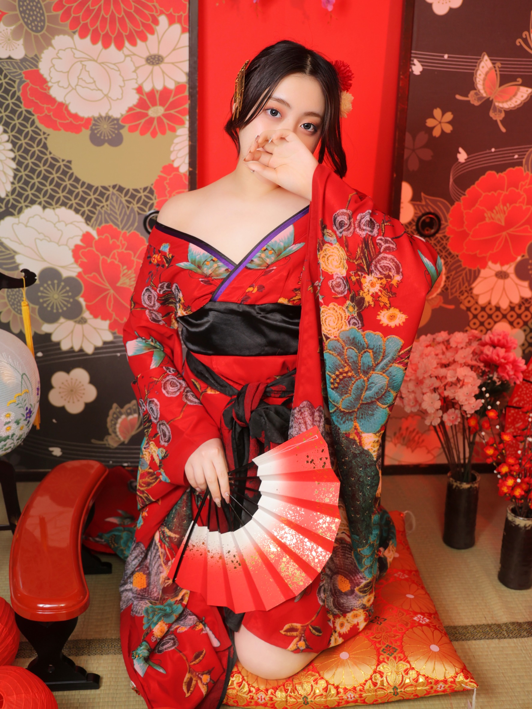 OMOTENASHI Girls in Shinjuku エステ(店舗)・アロマ ERINA