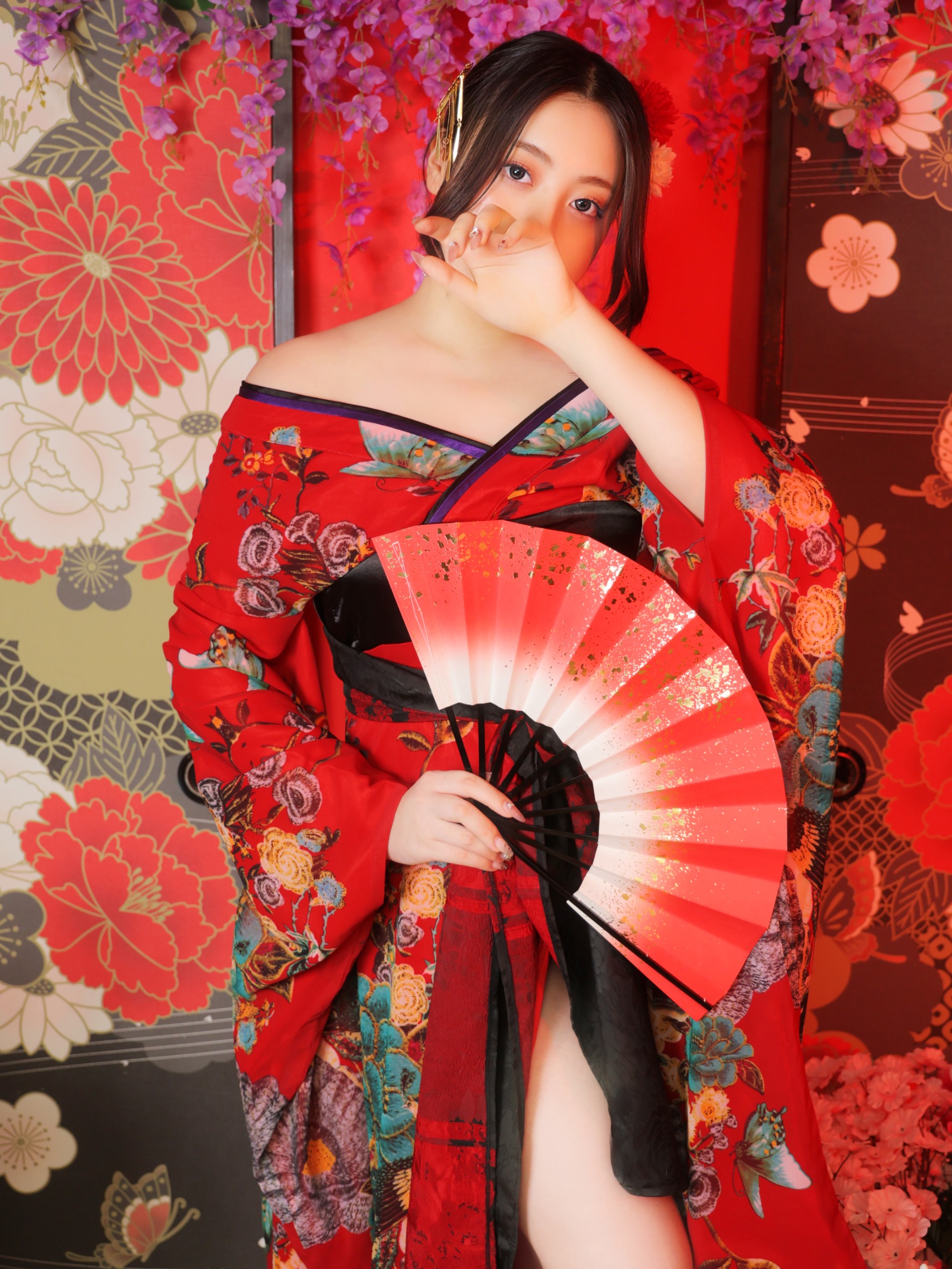 OMOTENASHI Girls in Shinjuku エステ(店舗)・アロマ ERINA