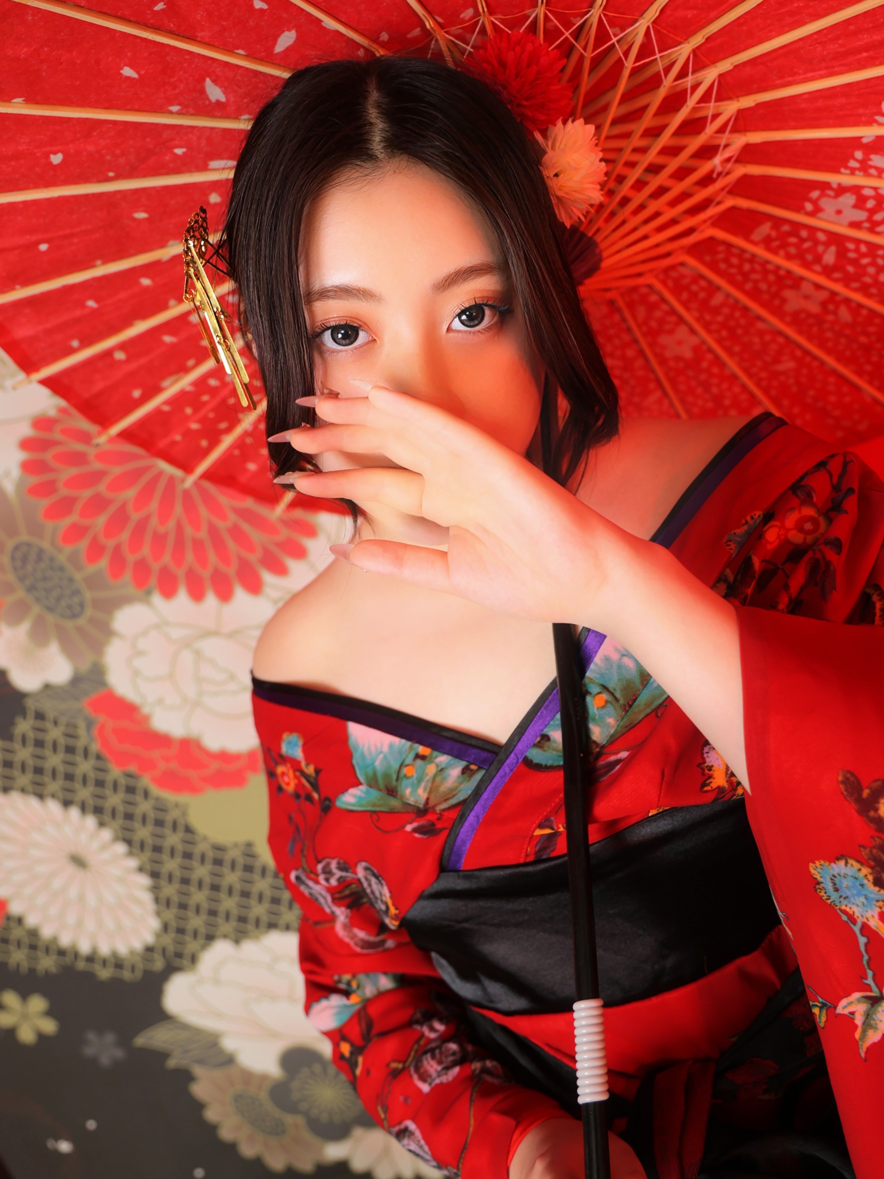 OMOTENASHI Girls in Shinjuku (店舖)色情按摩 服務 ERINA