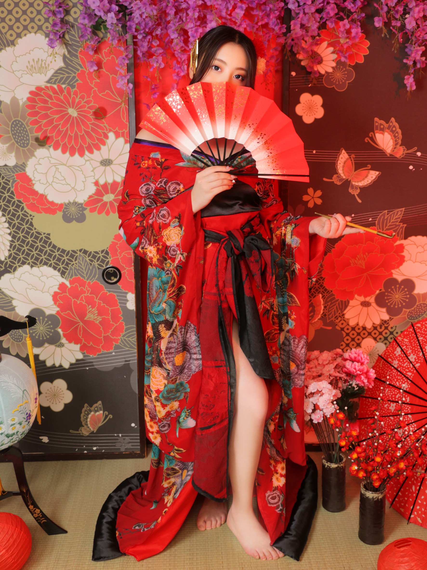OMOTENASHI Girls in Shinjuku エステ(店舗)・アロマ ERINA