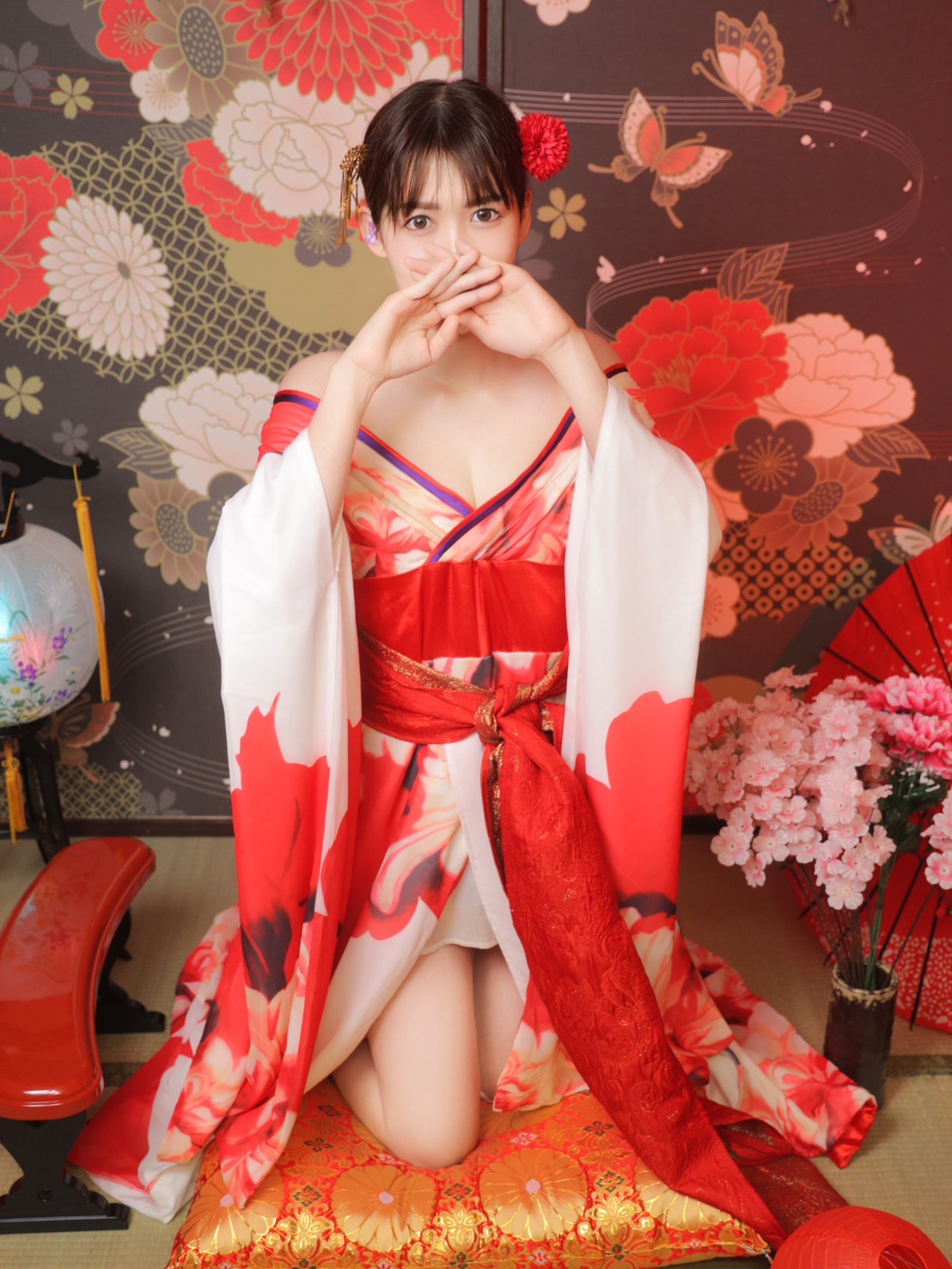 OMOTENASHI Girls in Shinjuku (업소)에스테틱/퇴폐마사지 TOFU