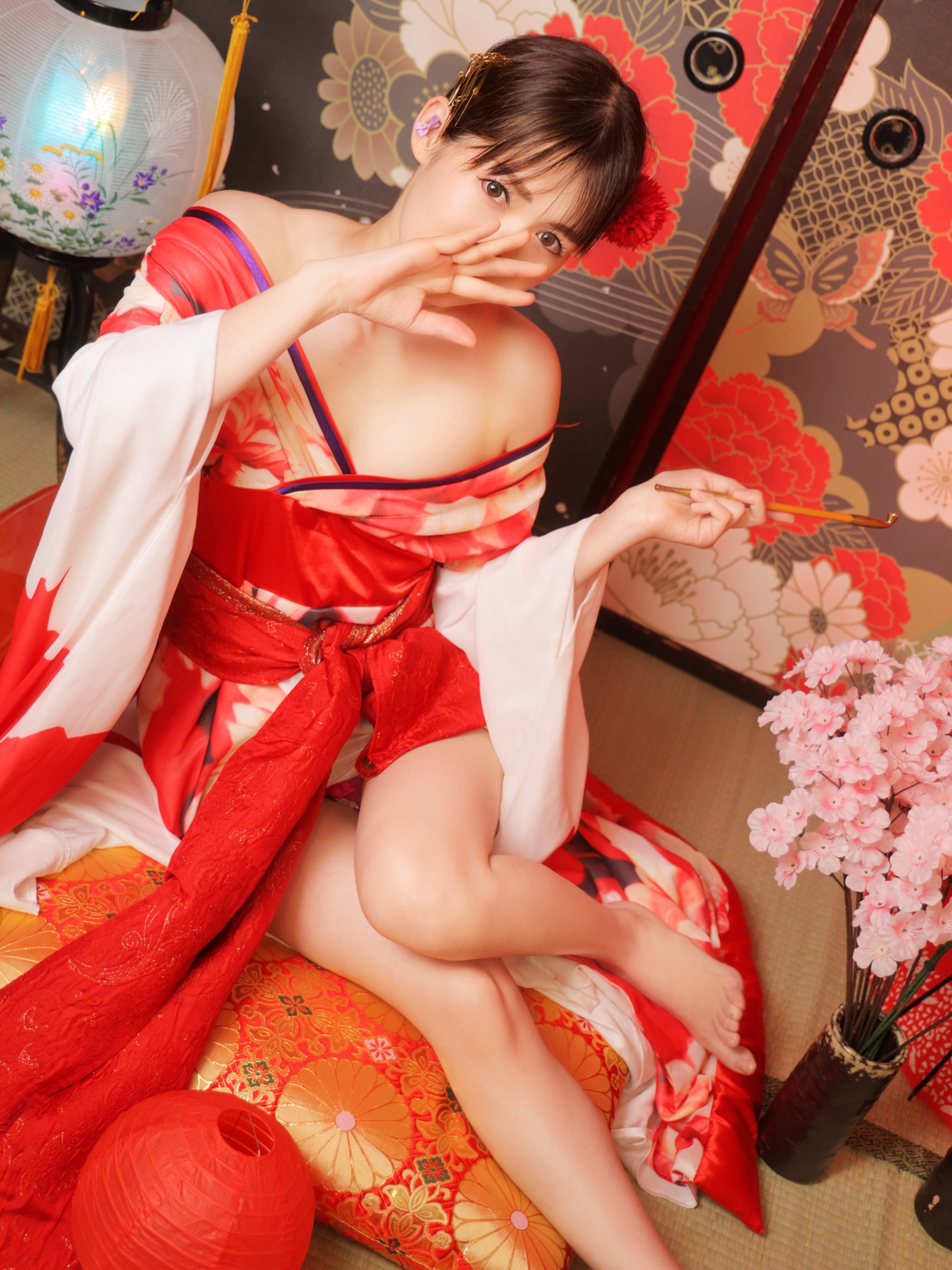 OMOTENASHI Girls in Shinjuku (店舖)色情按摩 服務 TOFU