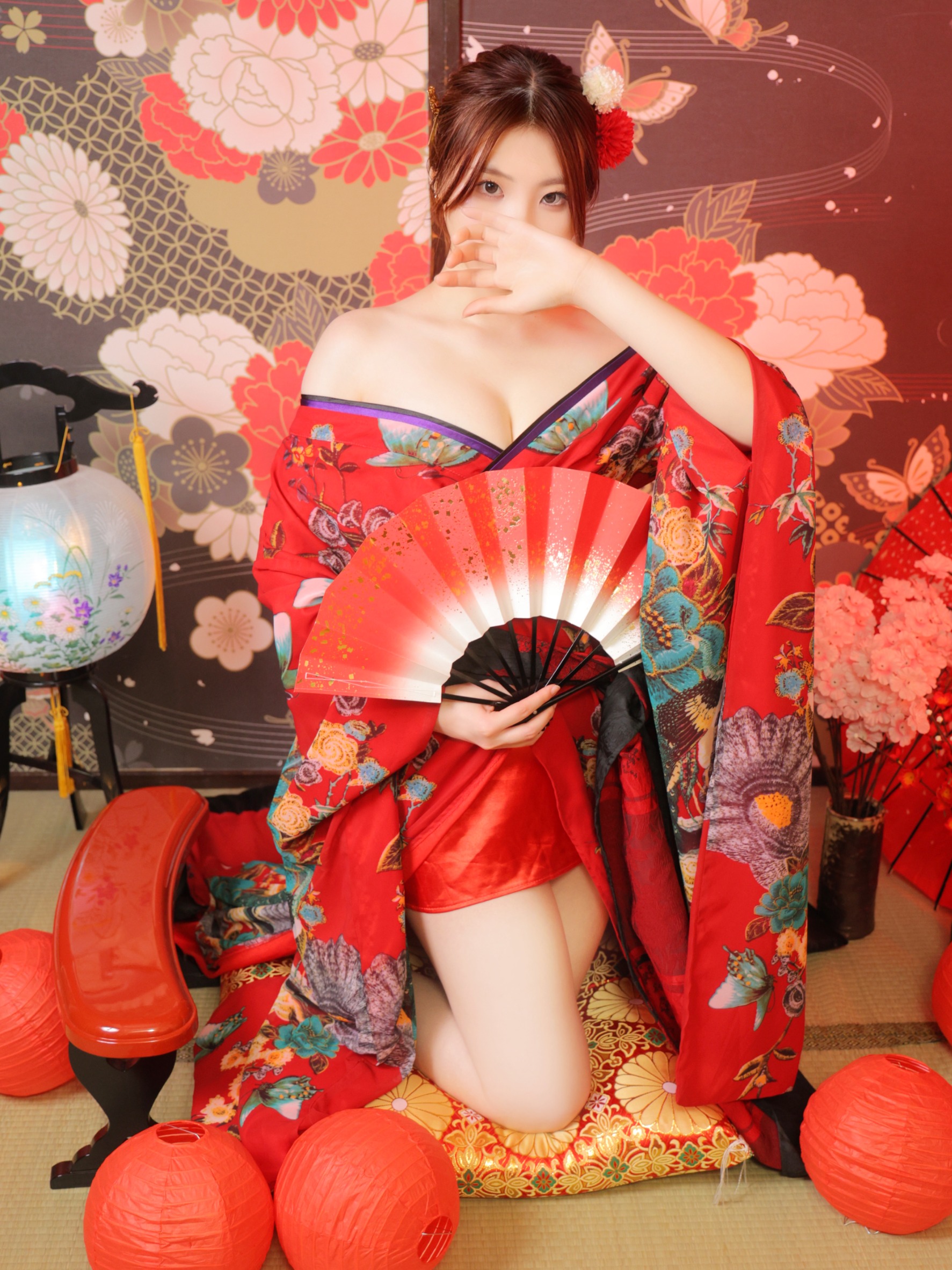 OMOTENASHI Girls in Shinjuku (업소)에스테틱/퇴폐마사지 JURI