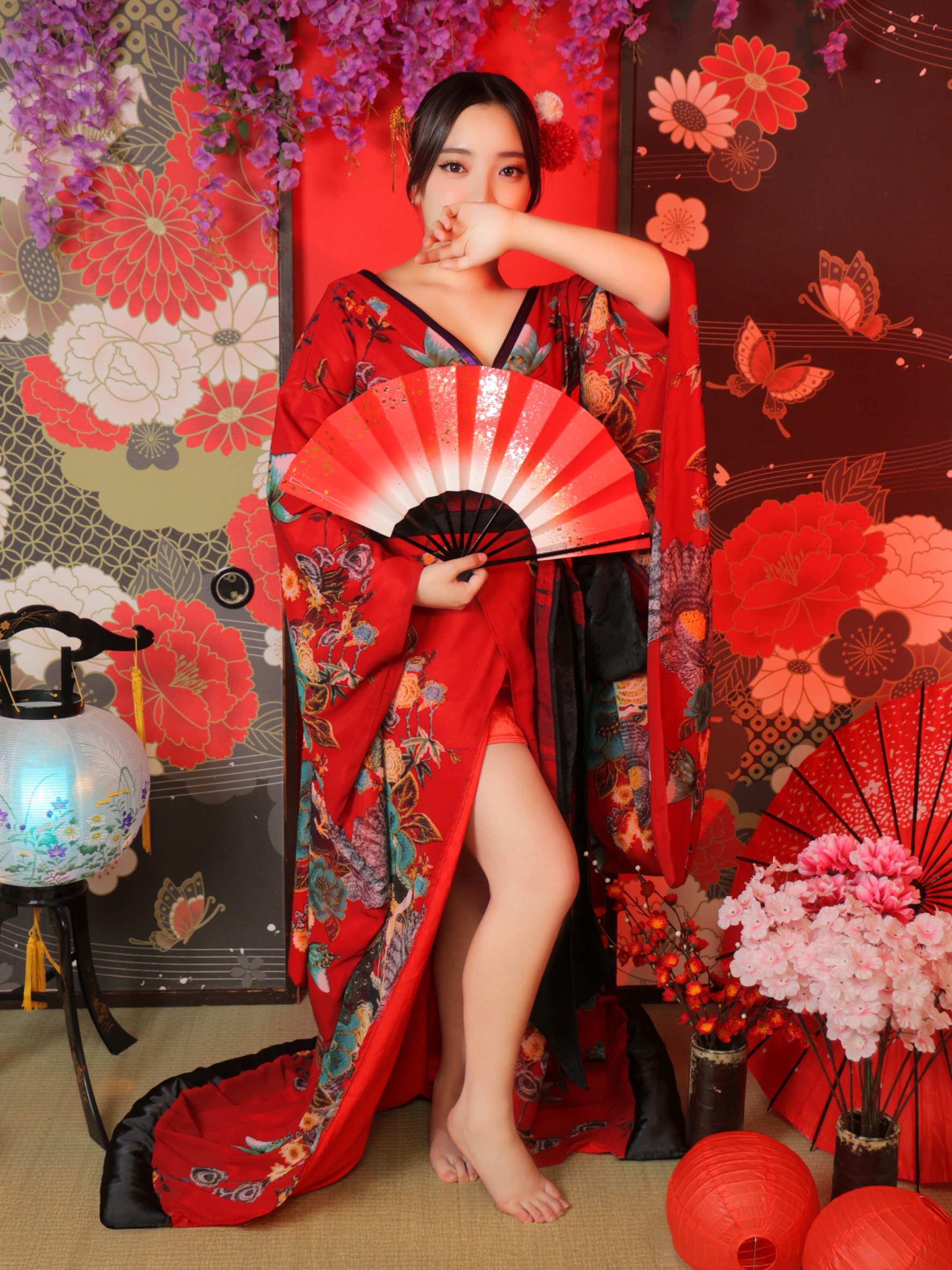 OMOTENASHI Girls in Shinjuku (店舖)色情按摩 服务 MAON