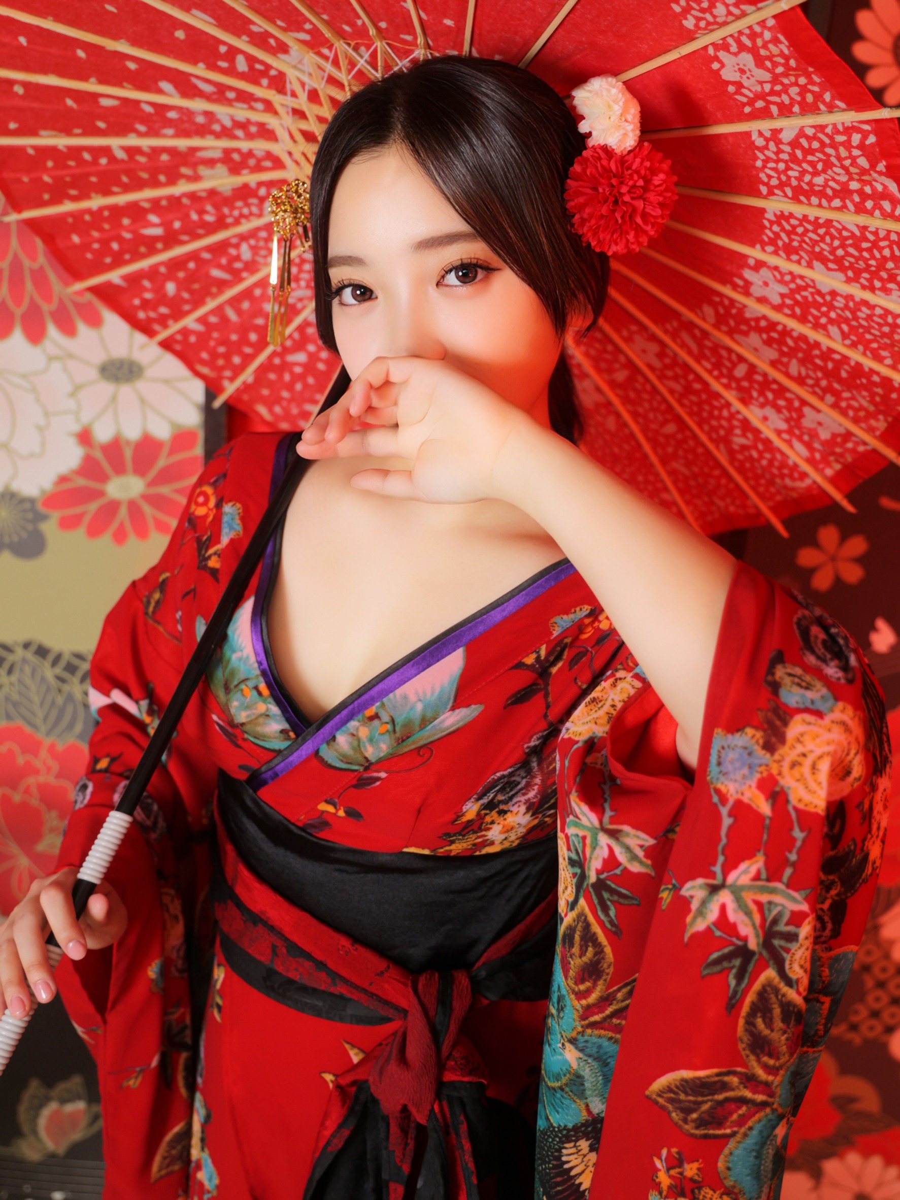 OMOTENASHI Girls in Shinjuku エステ(店舗)・アロマ MAON