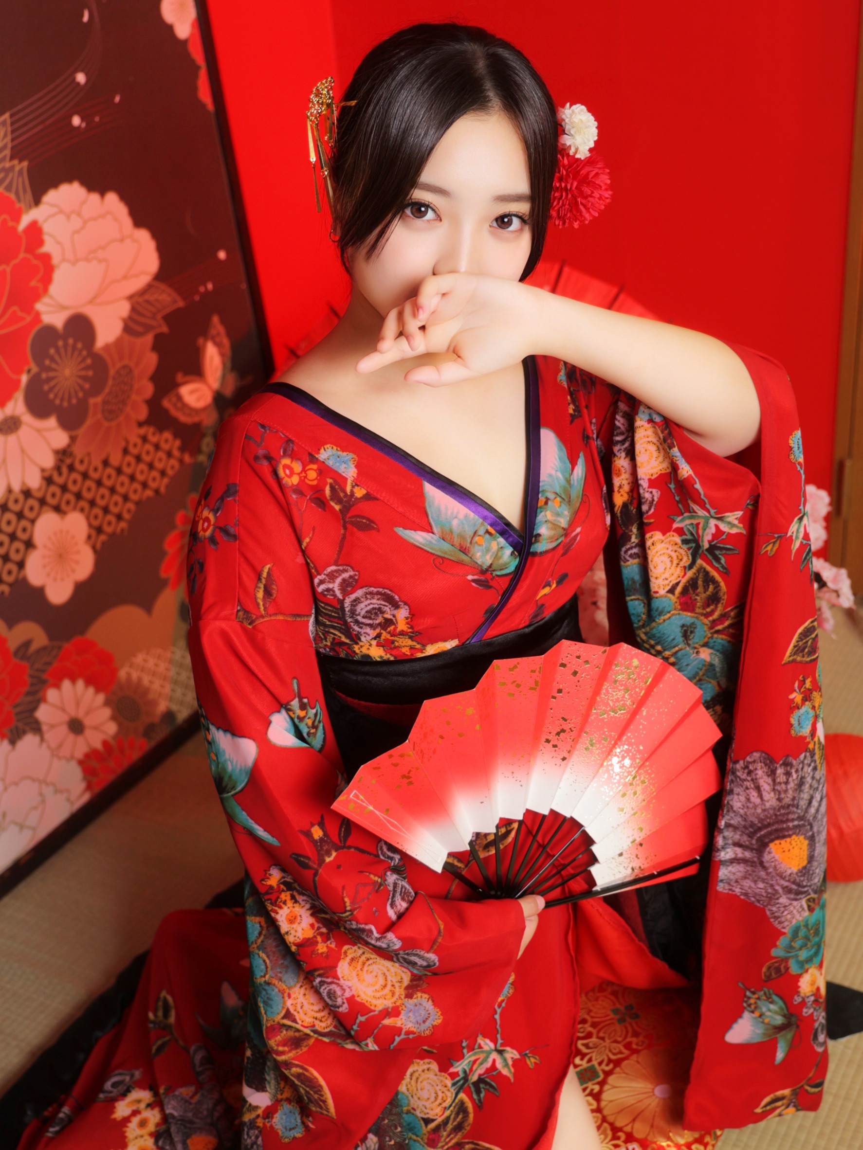 OMOTENASHI Girls in Shinjuku (店舖)色情按摩 服务 MAON