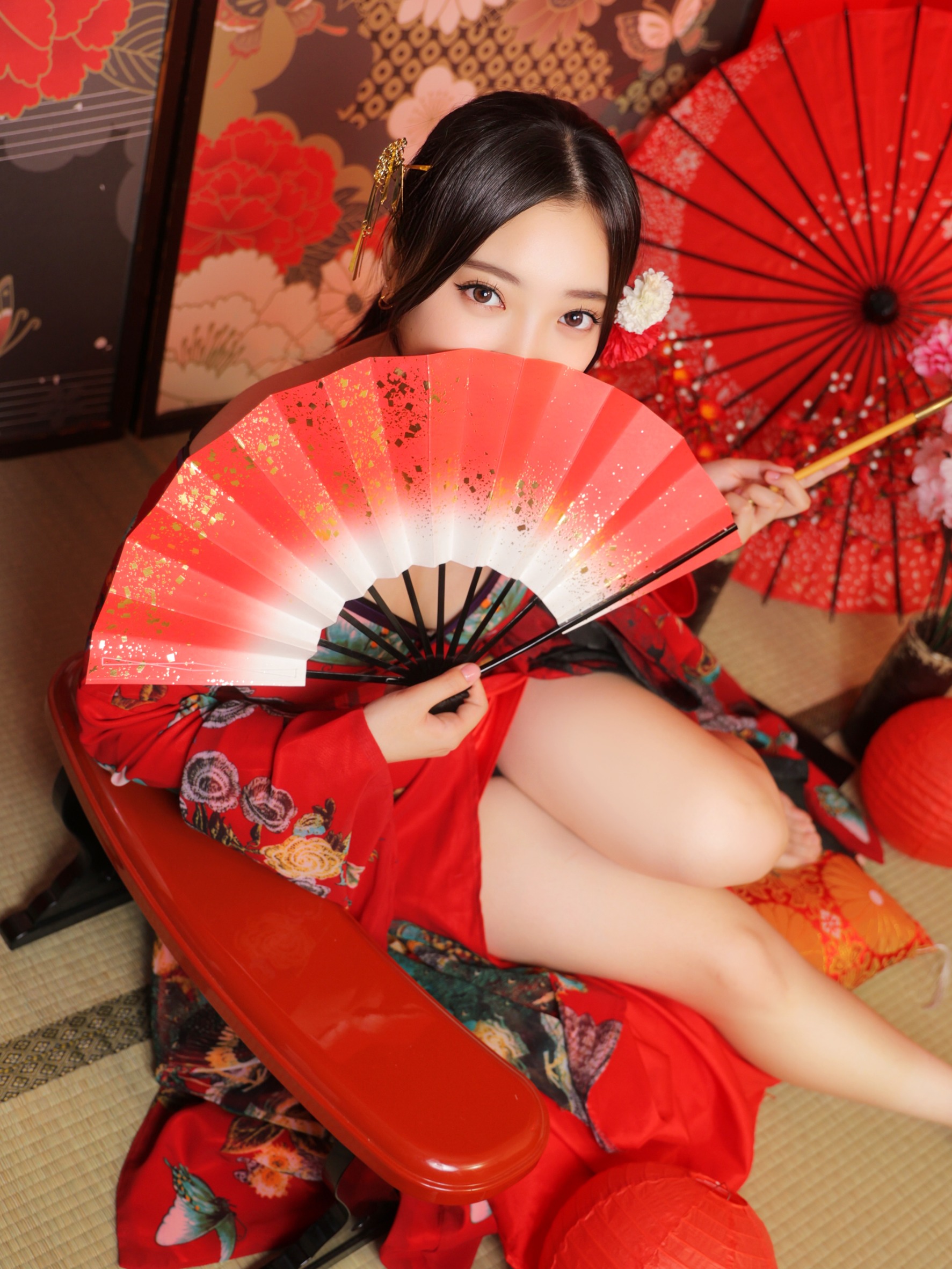 OMOTENASHI Girls in Shinjuku (店舖)色情按摩 服务 MAON