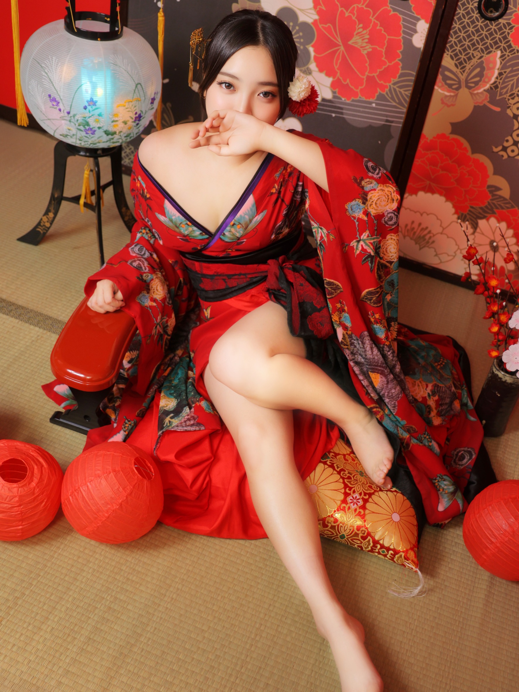 OMOTENASHI Girls in Shinjuku (店舖)色情按摩 服務 MAON