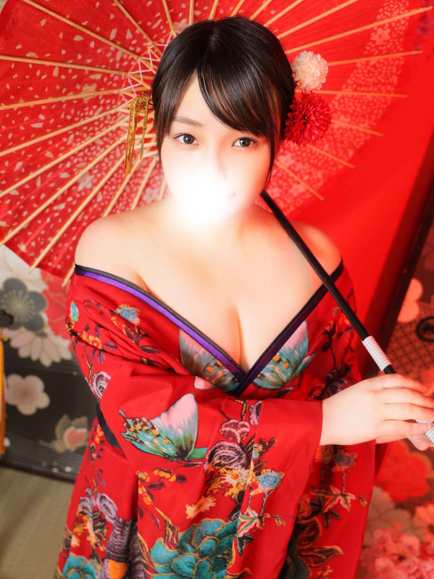 OMOTENASHI Girls in Shinjuku (업소)에스테틱/퇴폐마사지 YURI