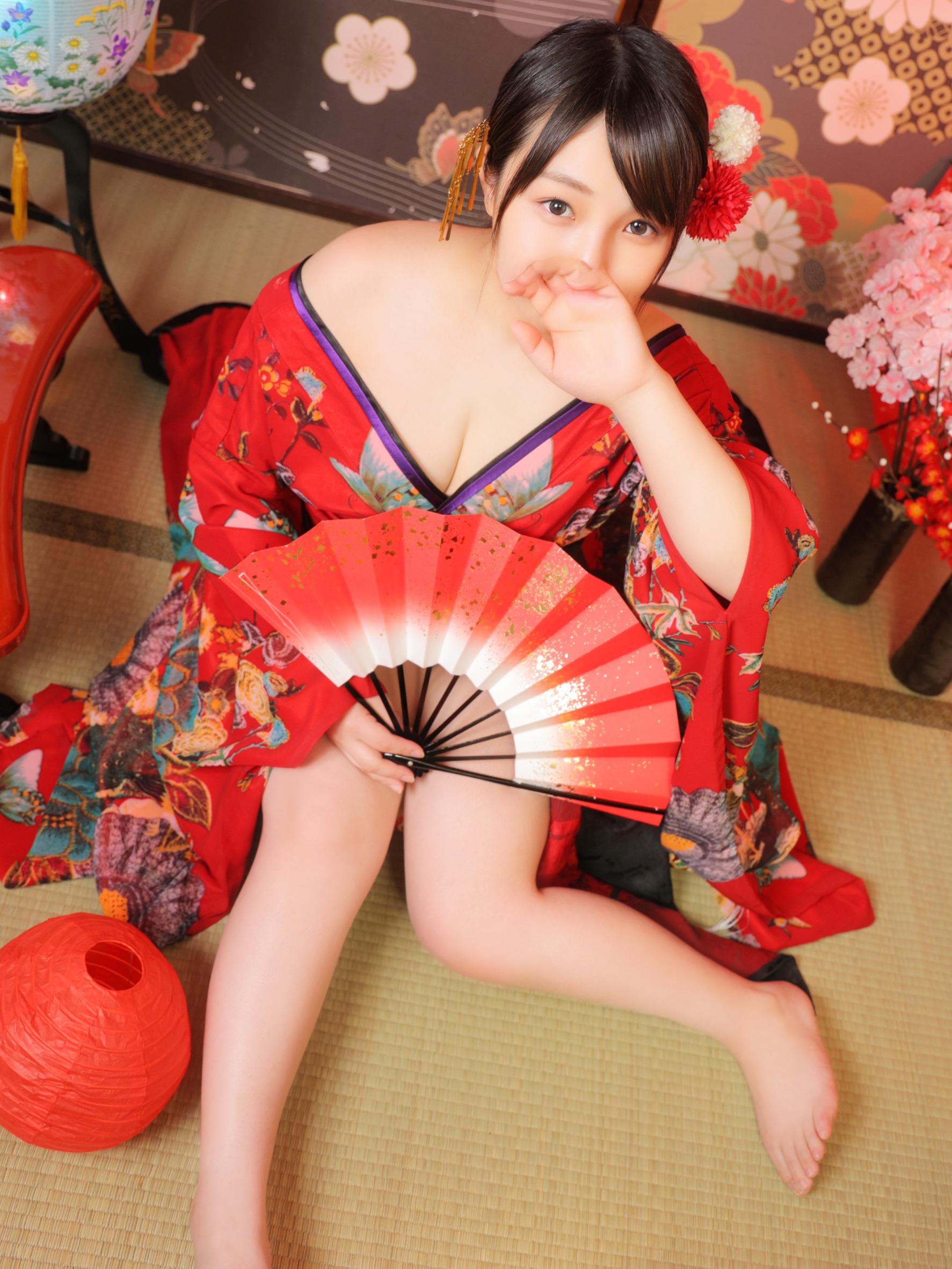 OMOTENASHI Girls in Shinjuku (店舖)色情按摩 服務 YURI