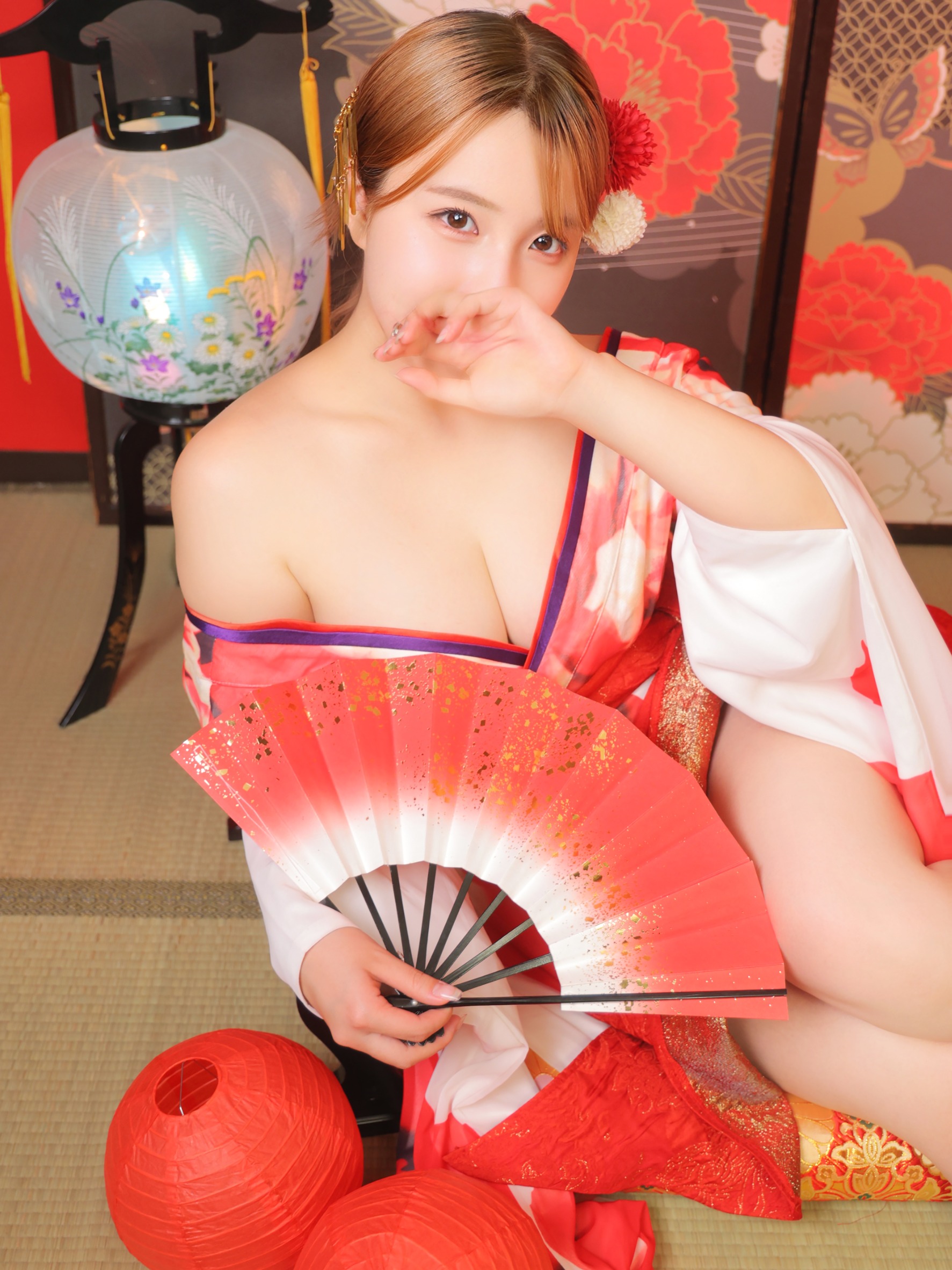 OMOTENASHI Girls in Shinjuku (店舖)色情按摩 服务 UTA