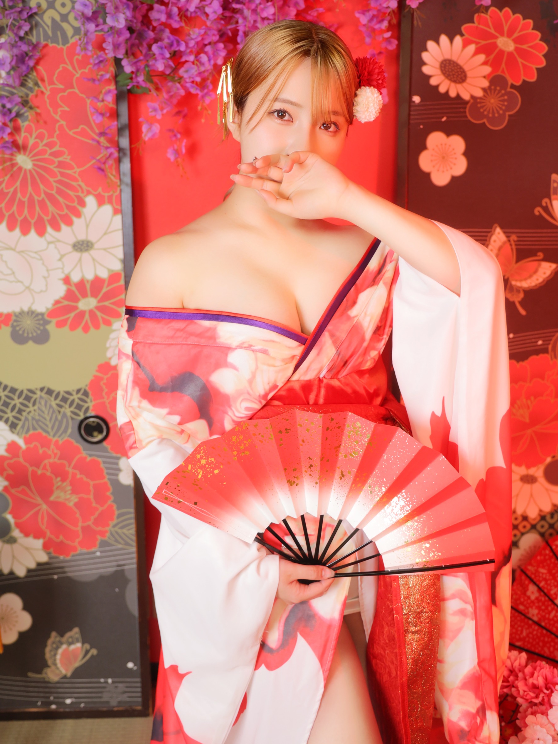 OMOTENASHI Girls in Shinjuku (店舖)色情按摩 服務 UTA