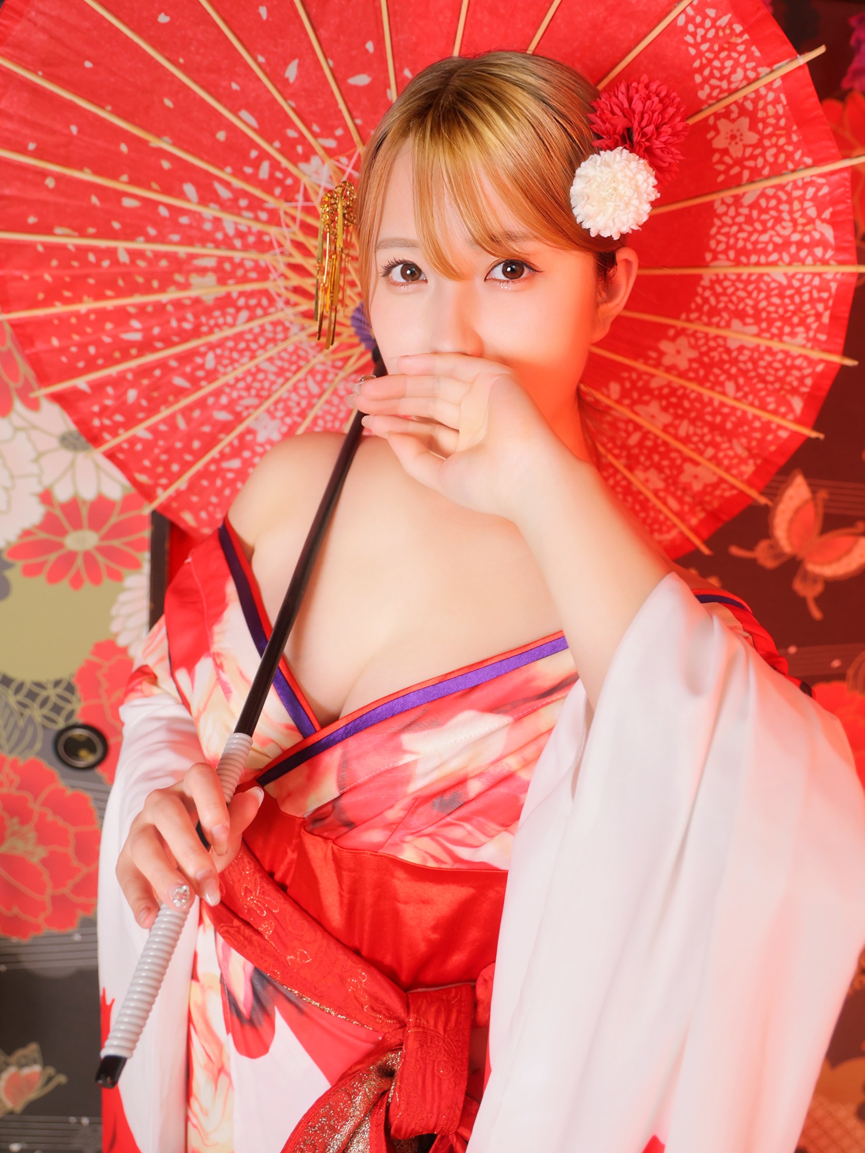 OMOTENASHI Girls in Shinjuku (店舖)色情按摩 服務 UTA